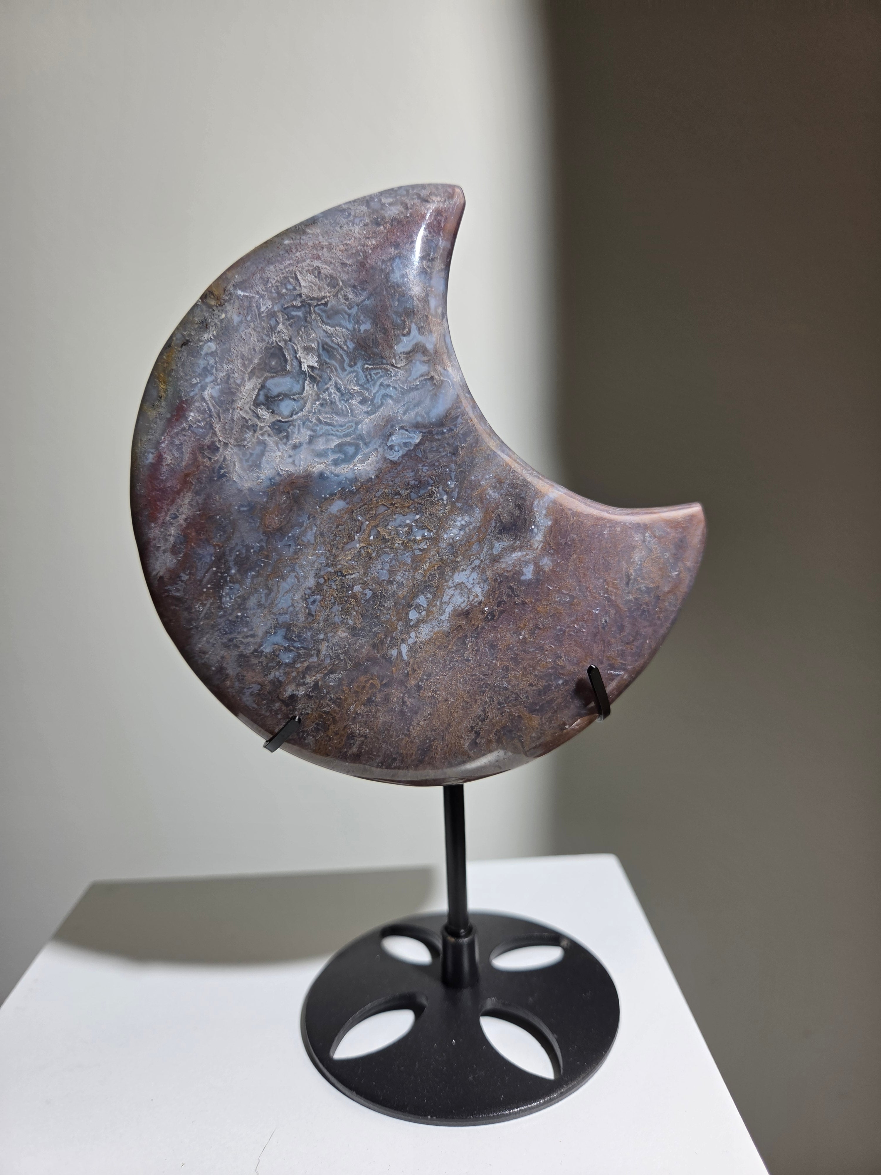 Sea Jasper moon 004