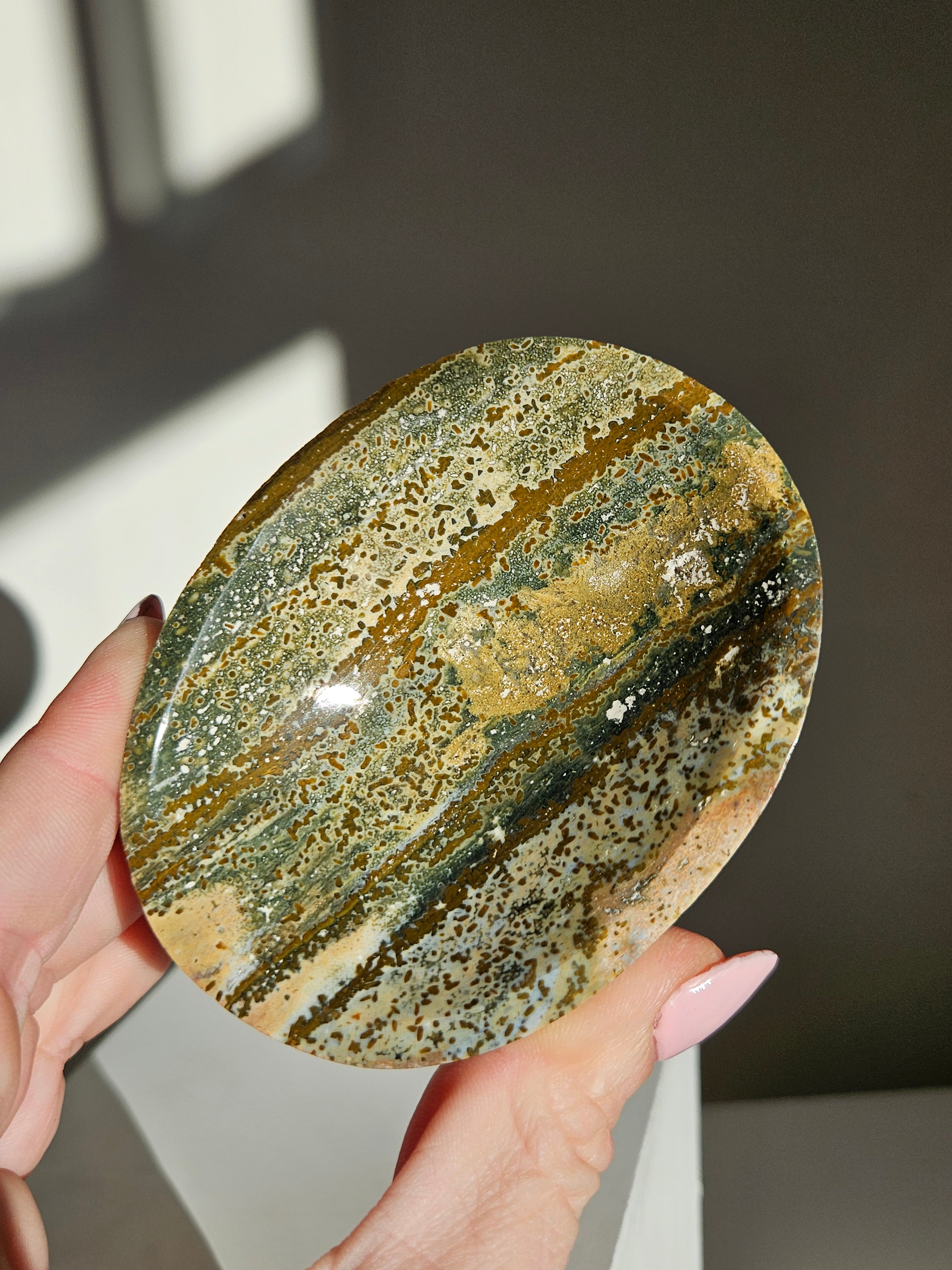 Sea Jasper Bowl 005