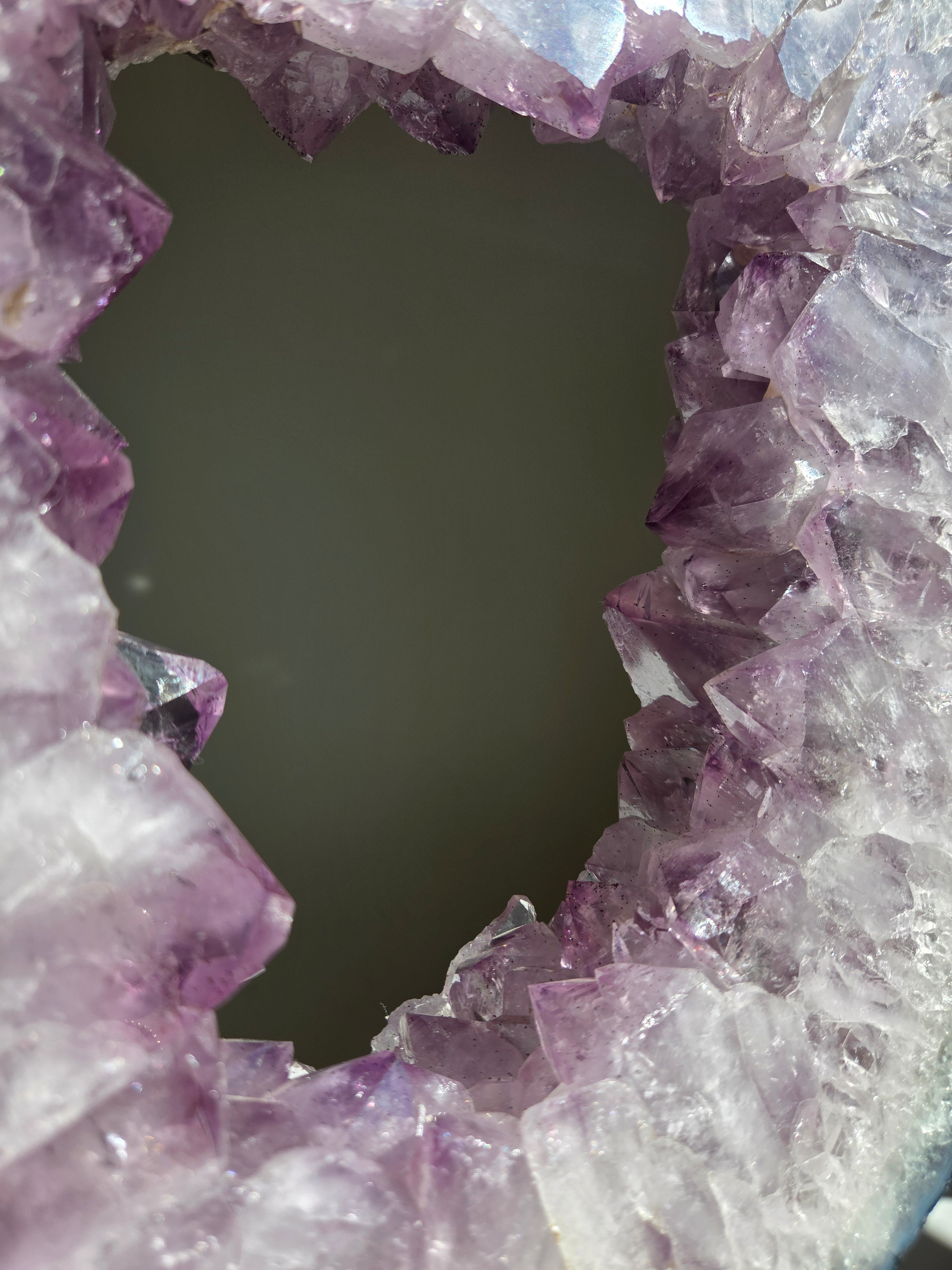 Amethyst Portal Statement