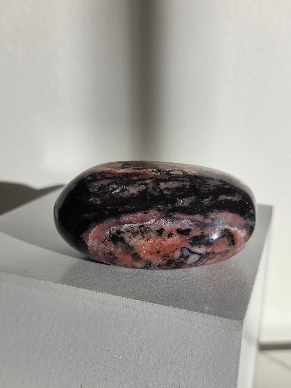 Pink Opal Freeform 001