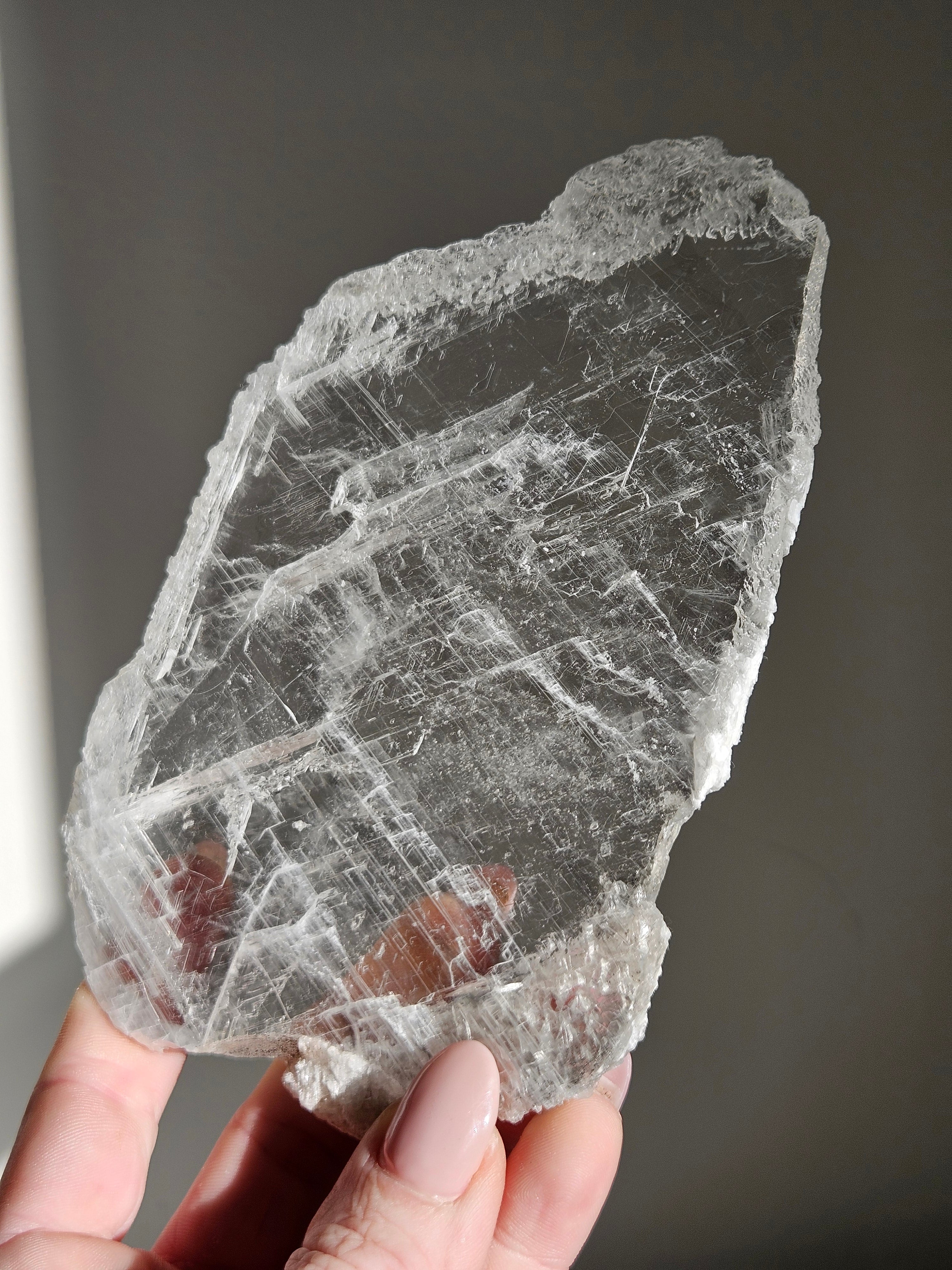 Spanish Gypsum Slab 004