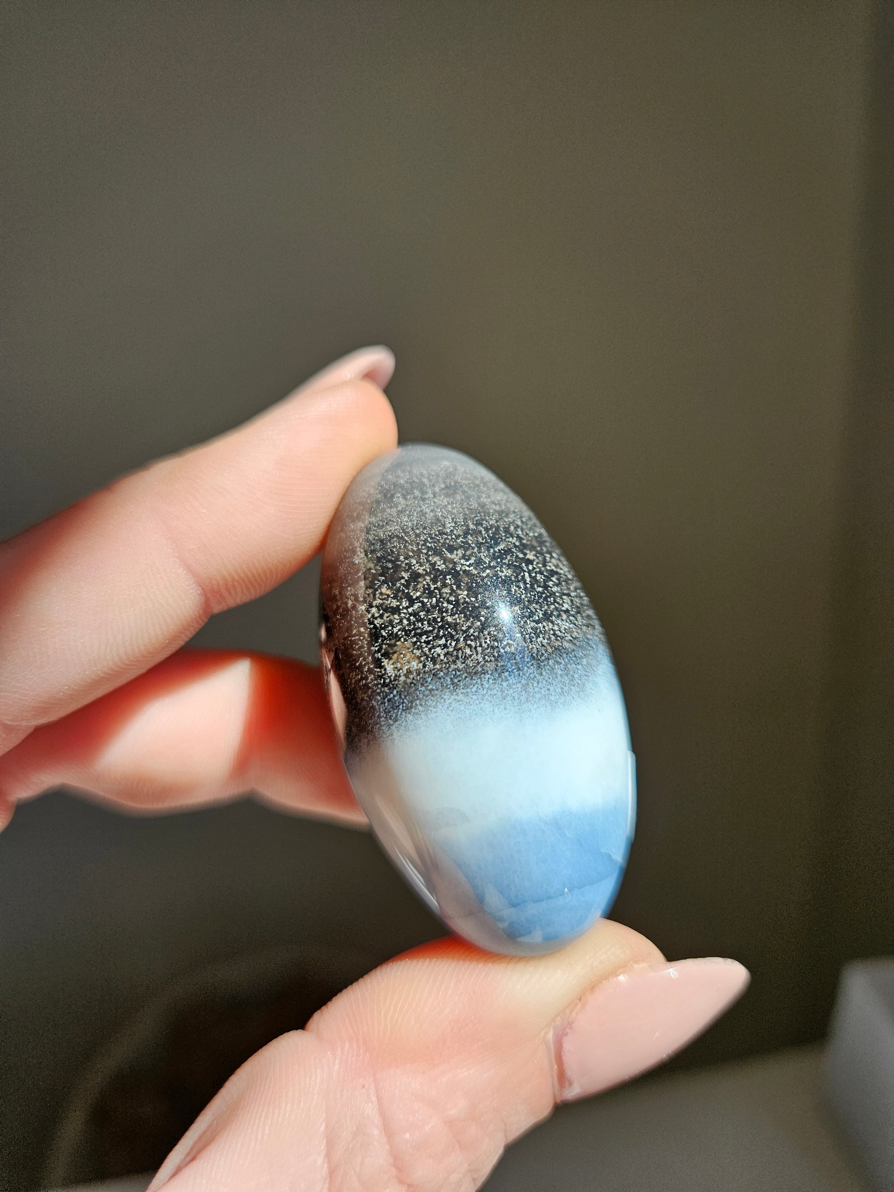 Owhee Blue Opal Shiva 002