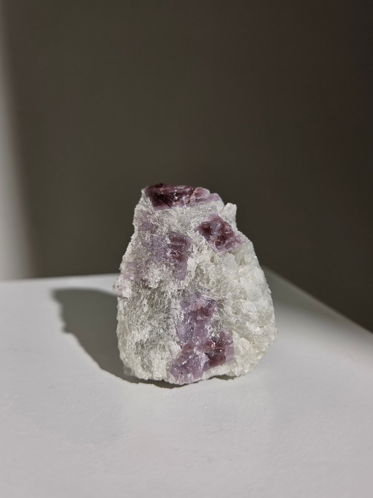 Spinel Specimen 001