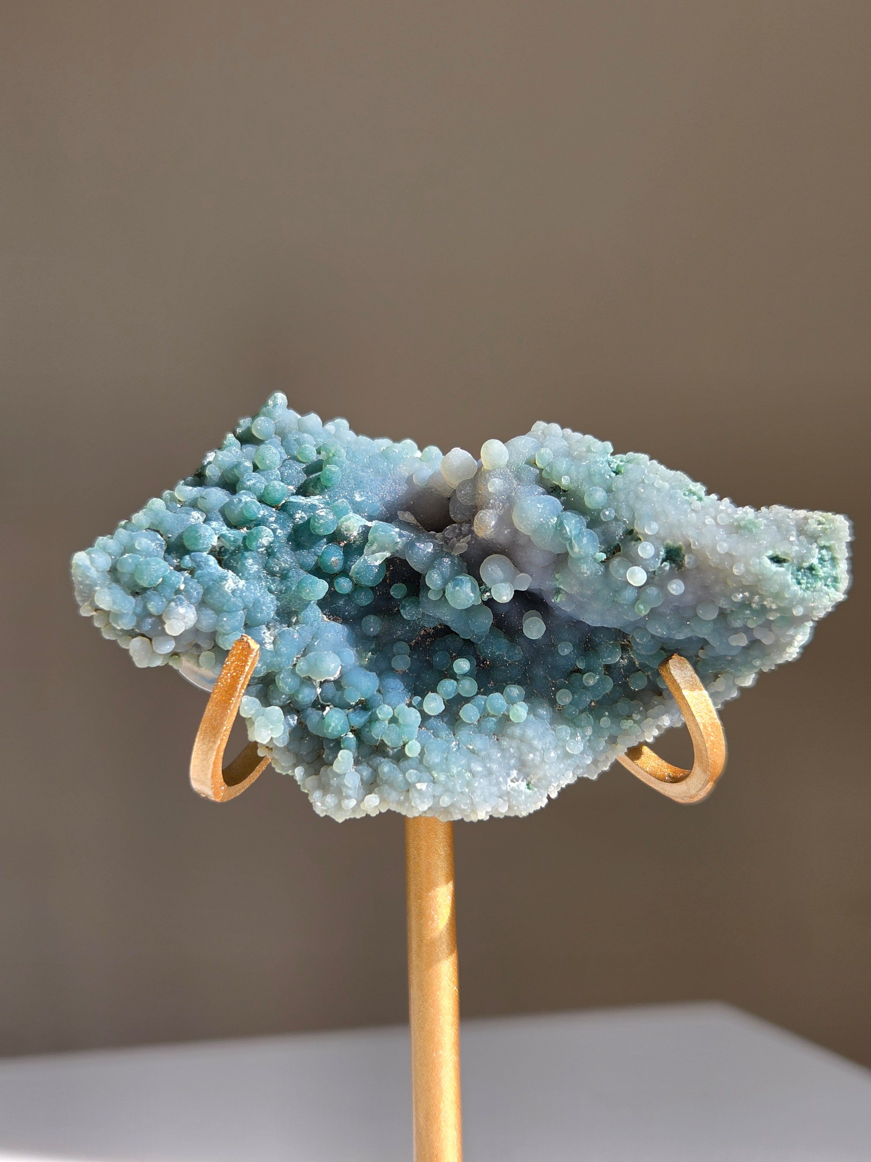Grape Agate 001
