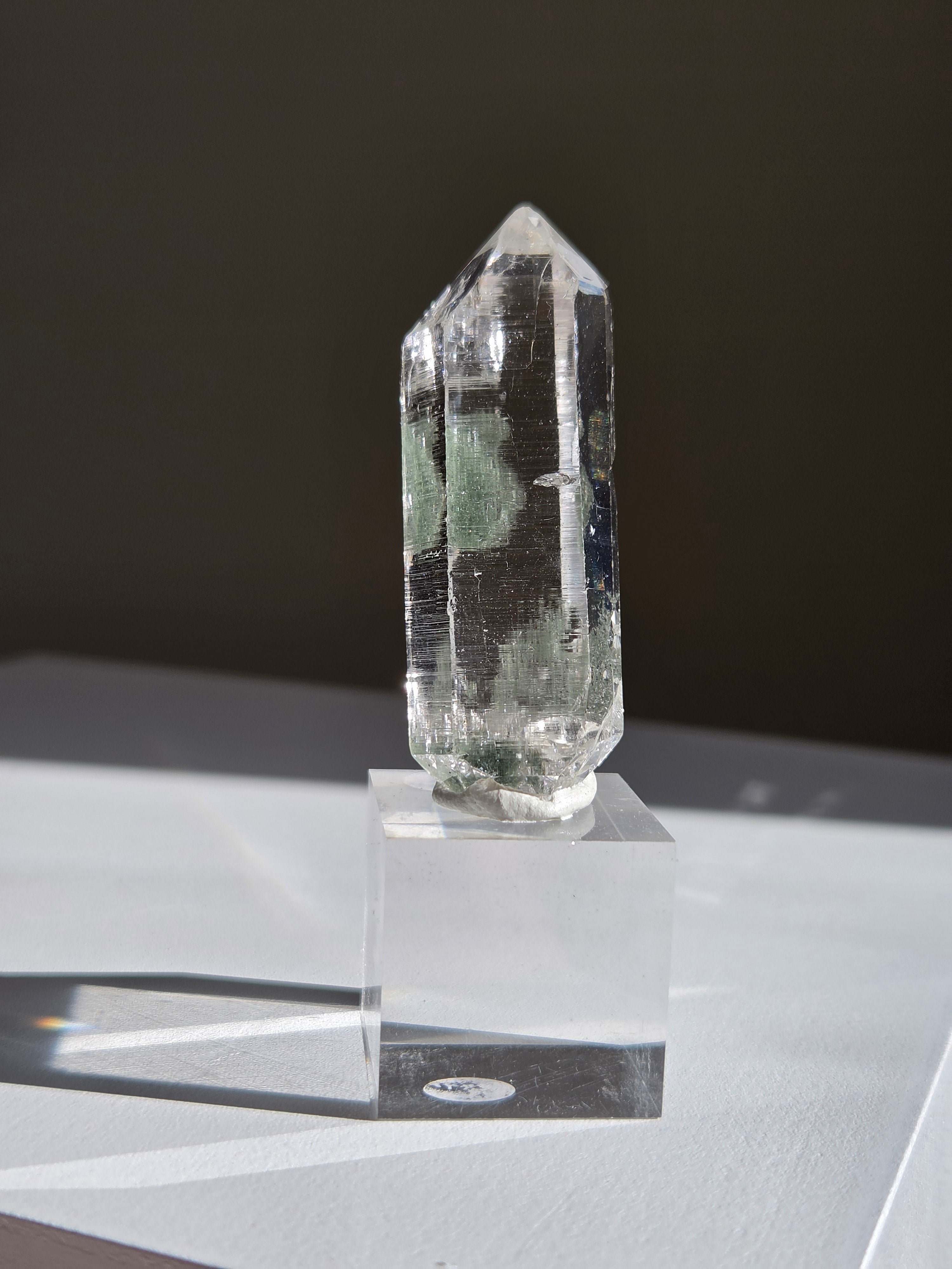 Himalayan Quartz 005