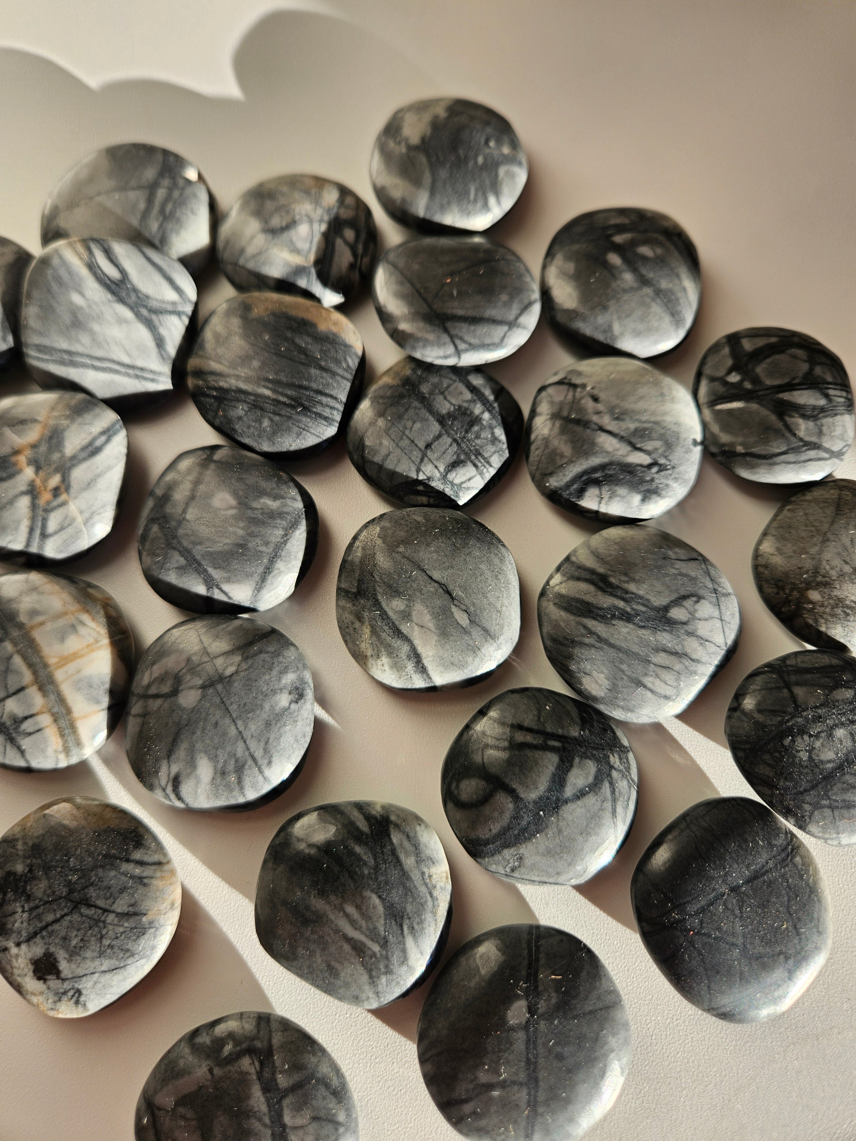 Picasso Jasper Mini Flat