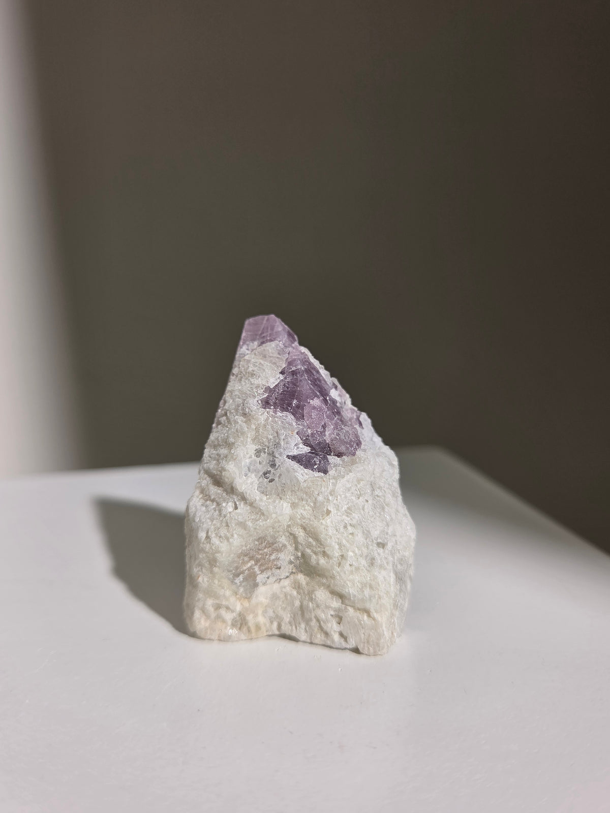 Spinel Specimen 002