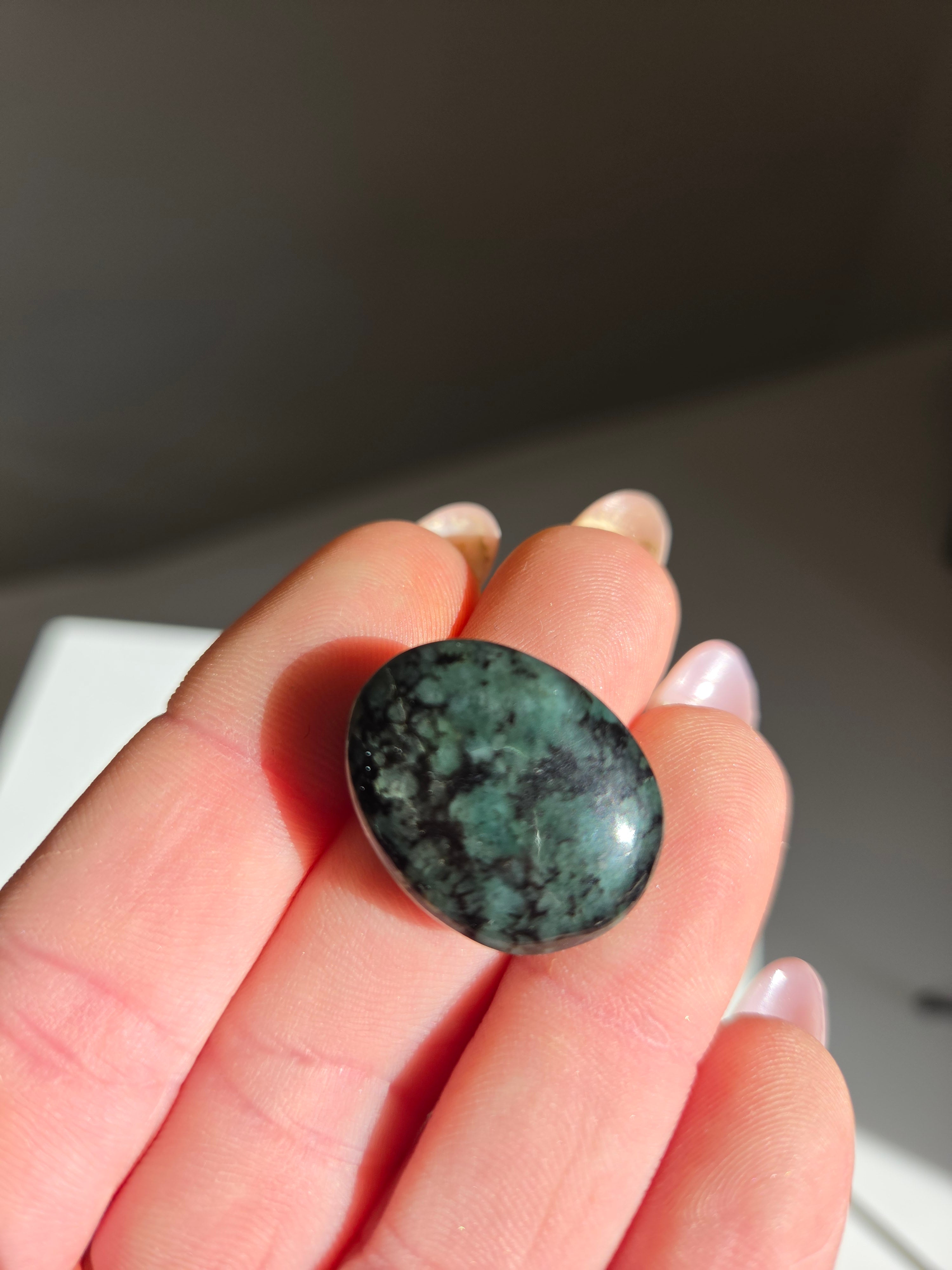 Emerald Mini Palm 004