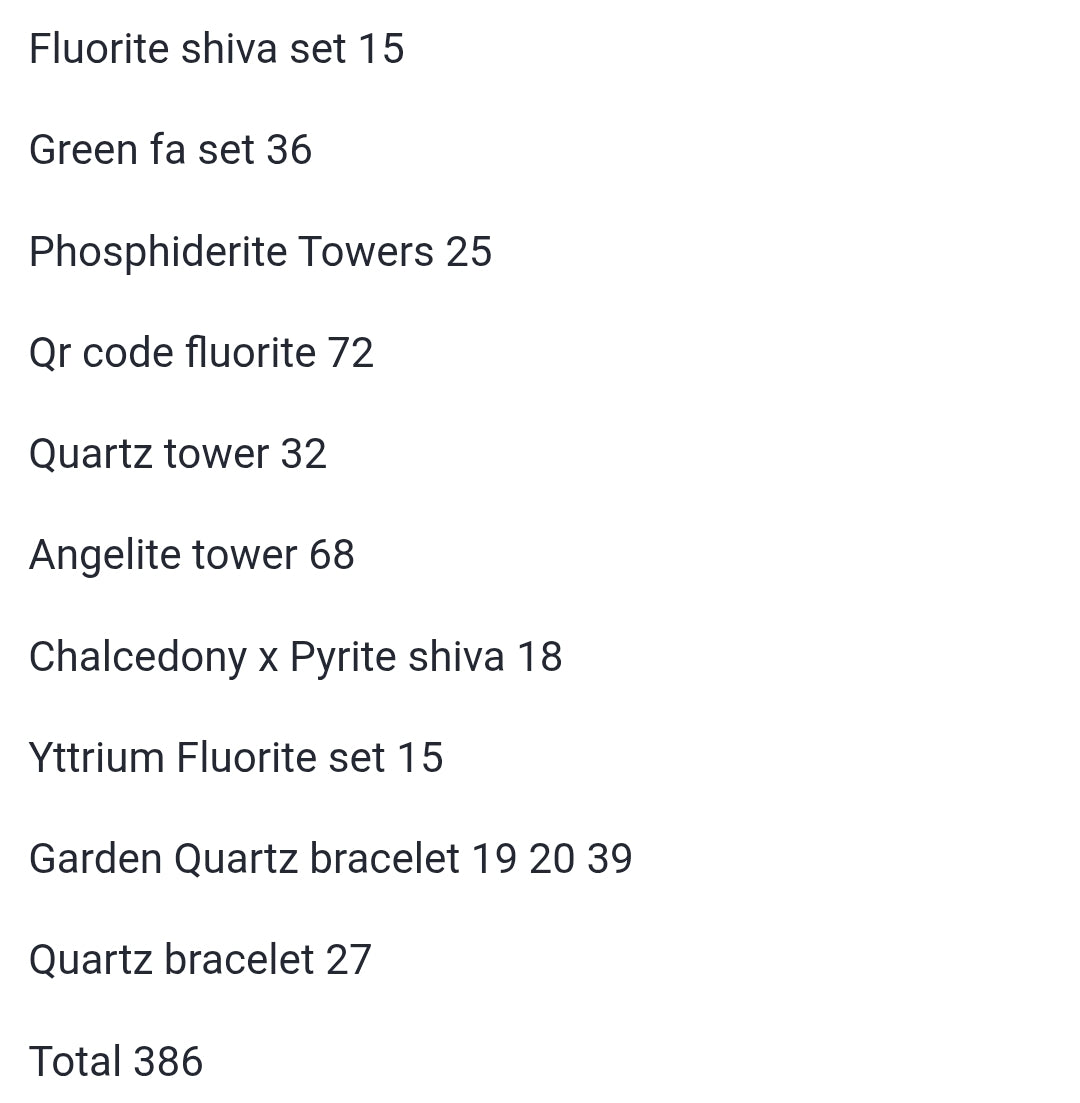 Thehealingstone | prism pp