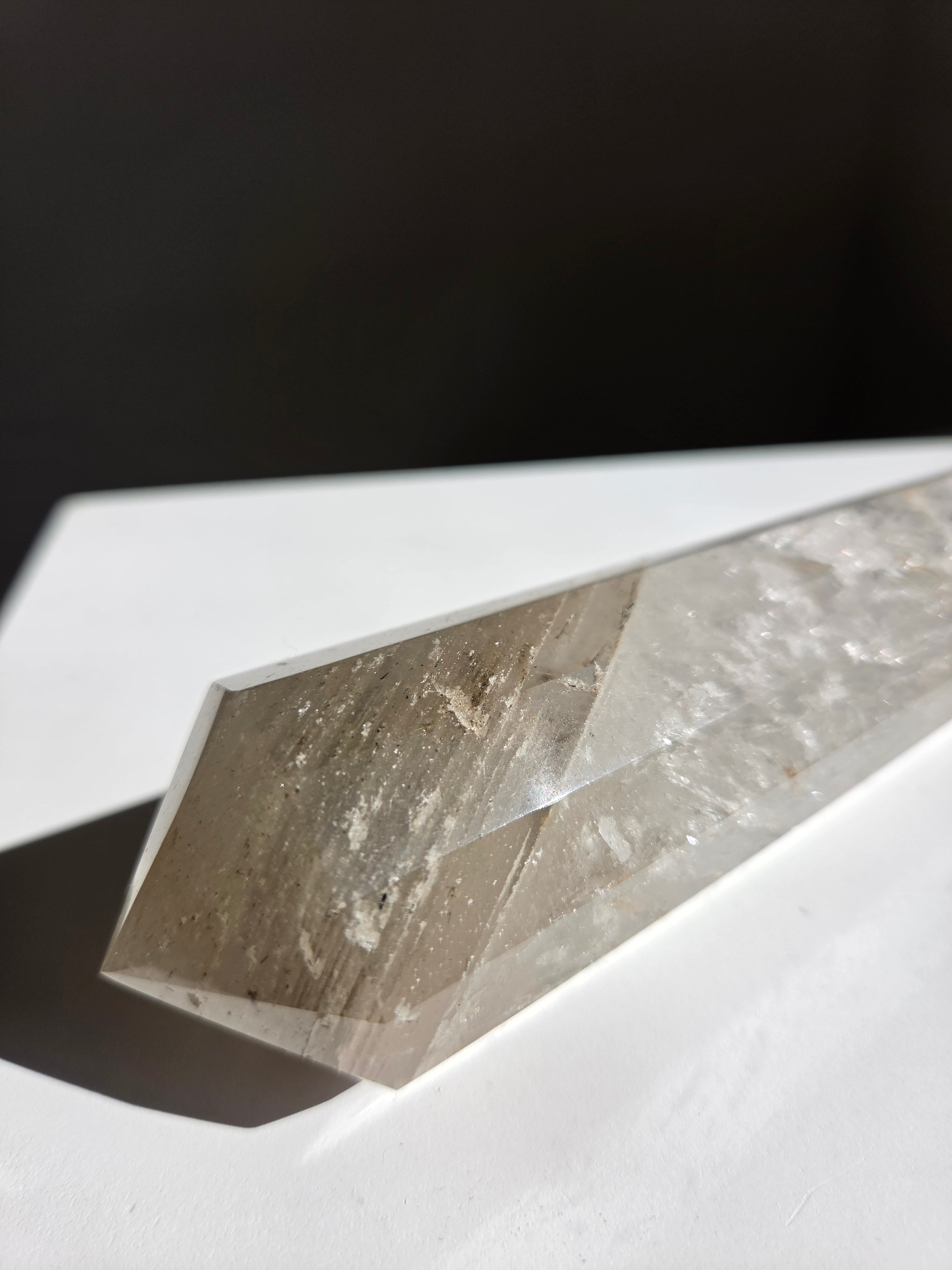 Garden Quartz Vogel 003