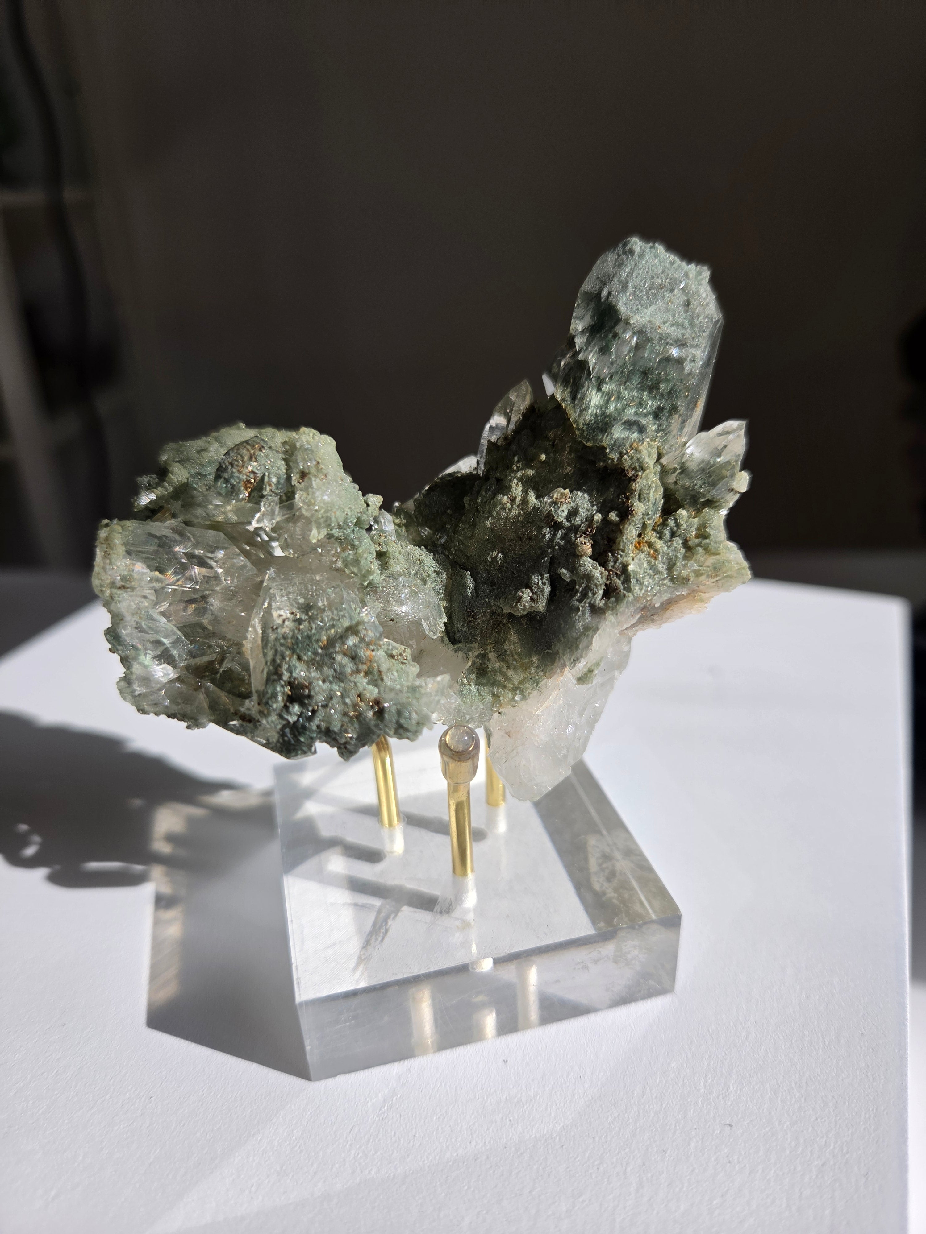 Himalayan Quartz 018