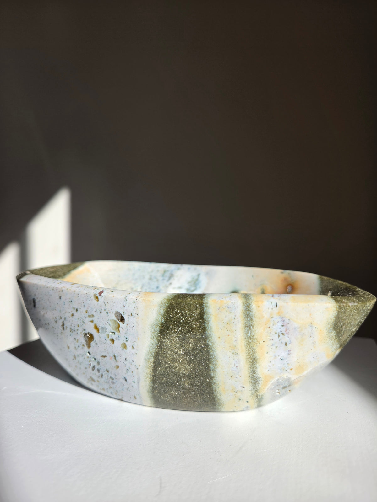 Sea Jasper Bowl 001