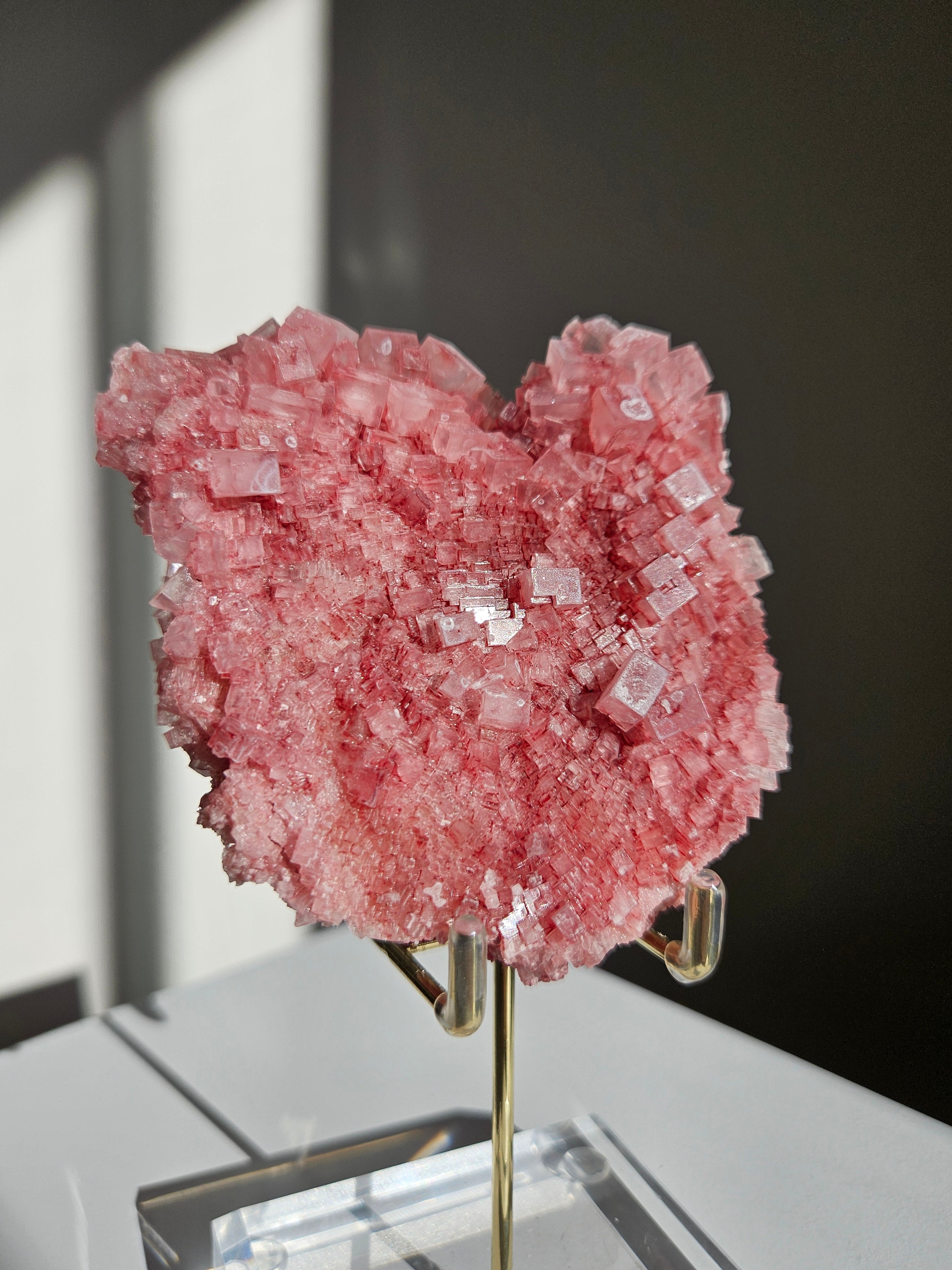 Pink Halite 005
