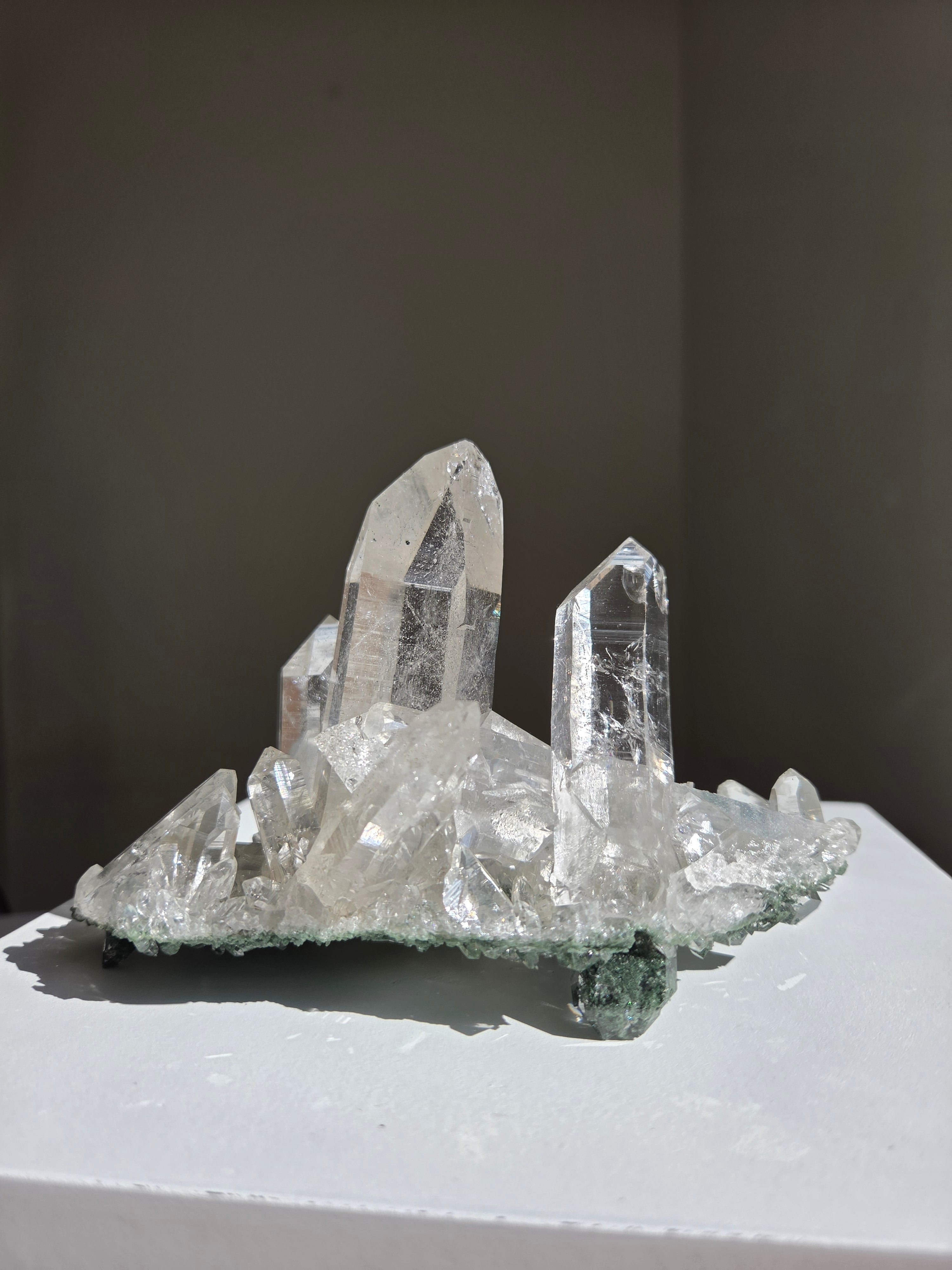 Himalayan Quartz 021