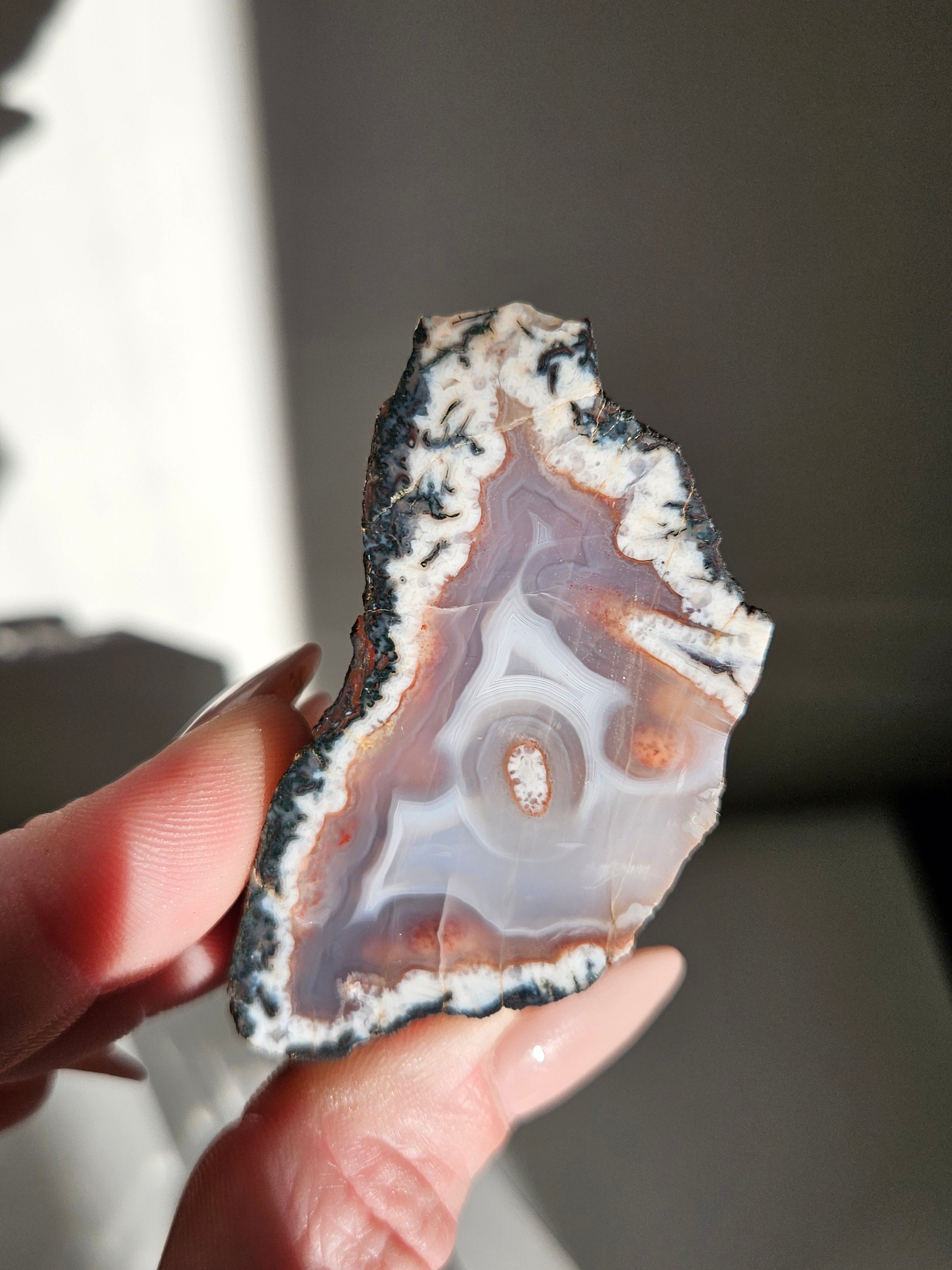 Berber Agate 004