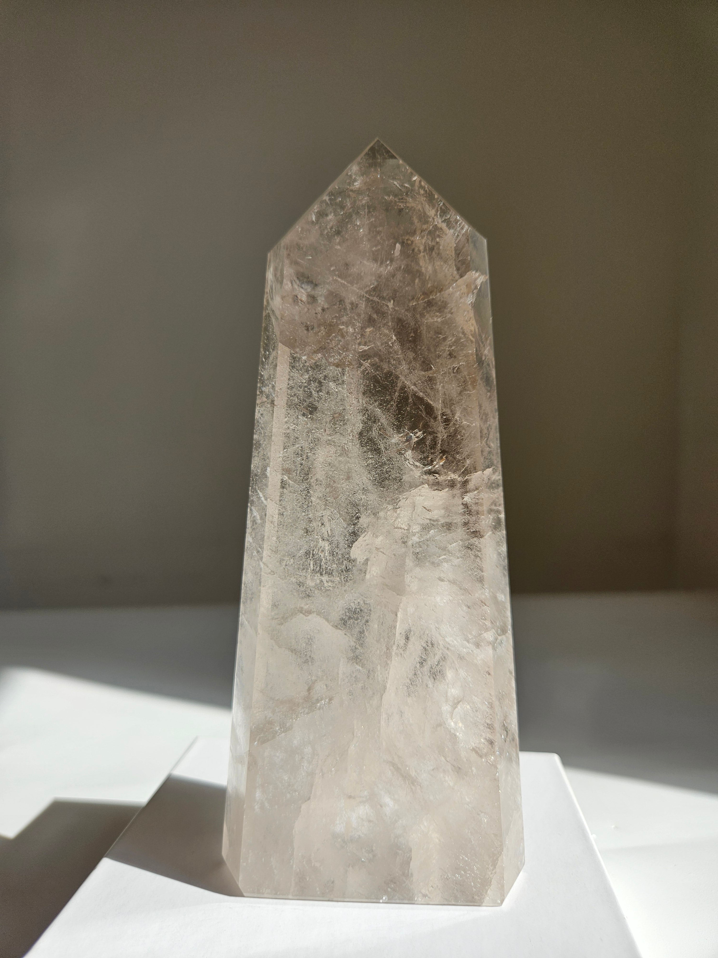 Quartz Tower 006