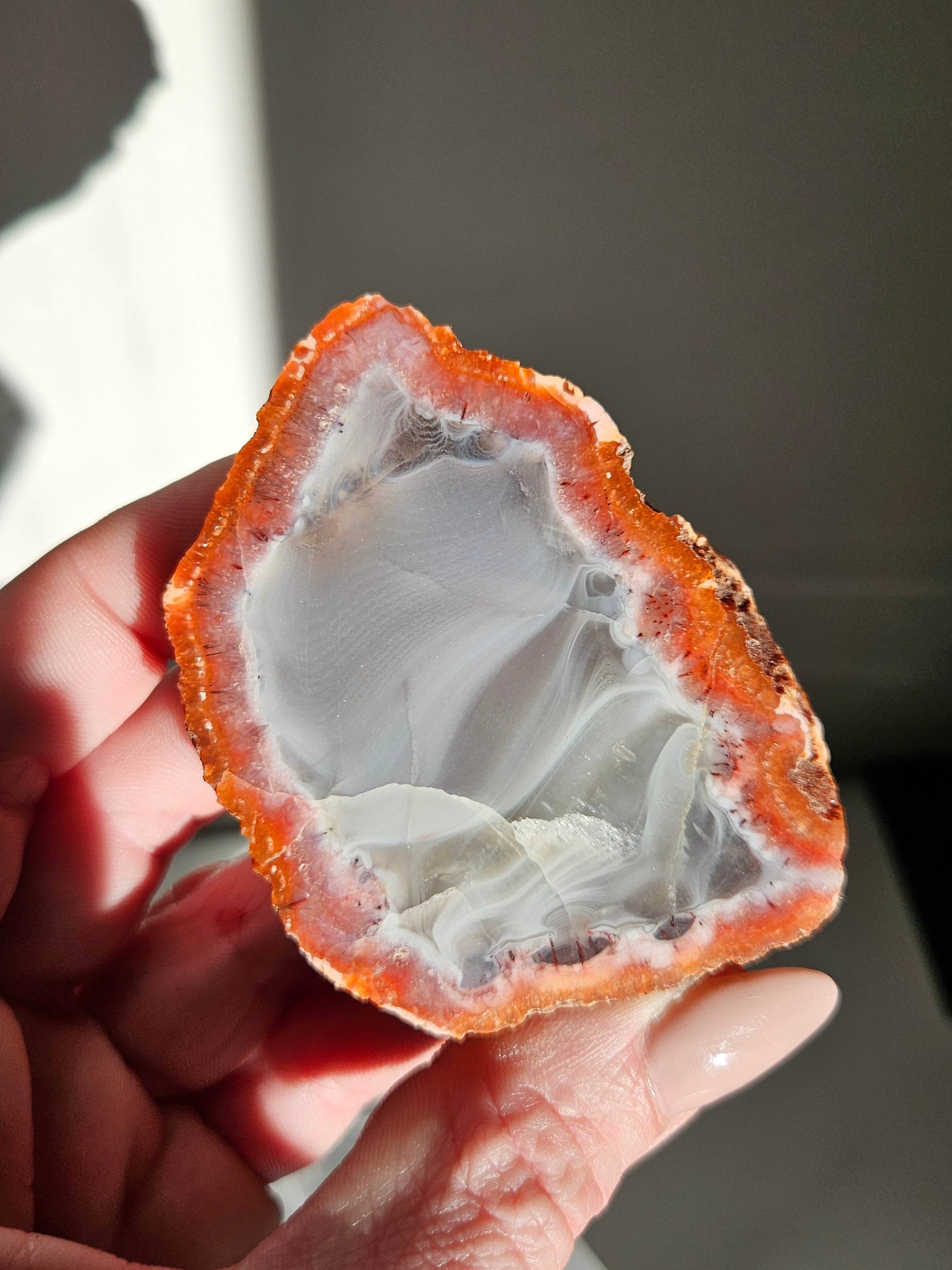 Berber Agate 006