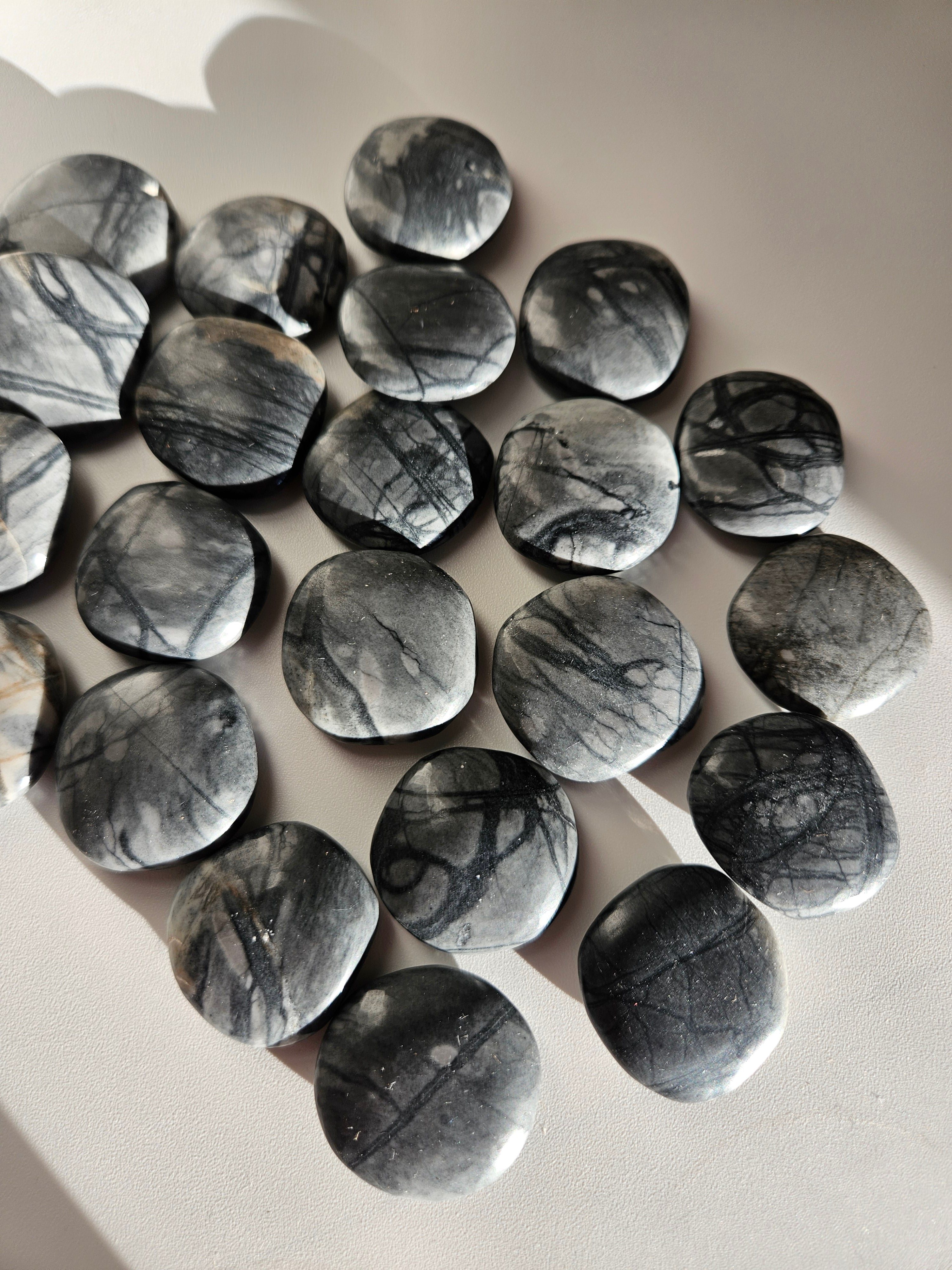 Picasso Jasper Mini Flat