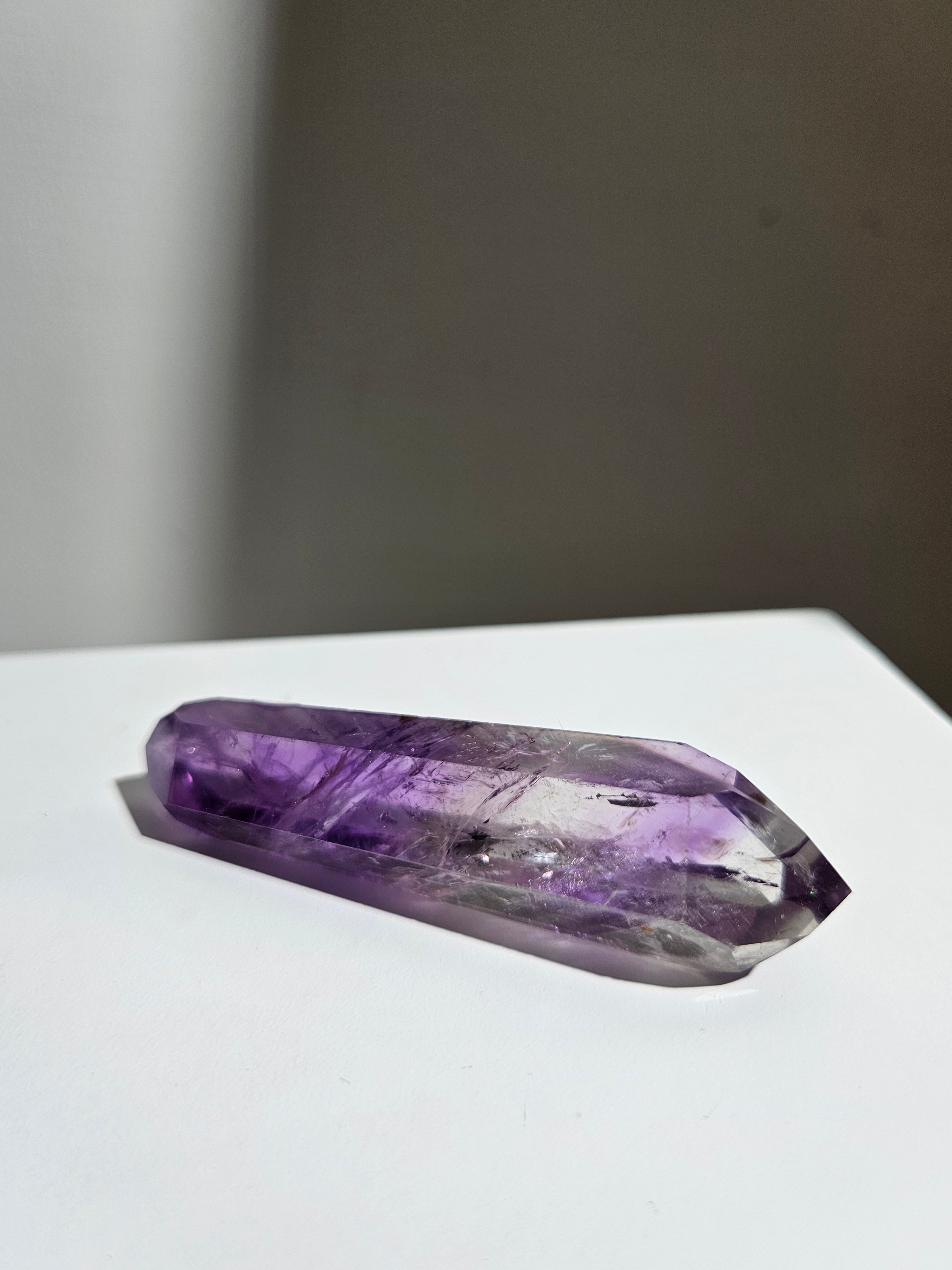 Amethyst Wand 001