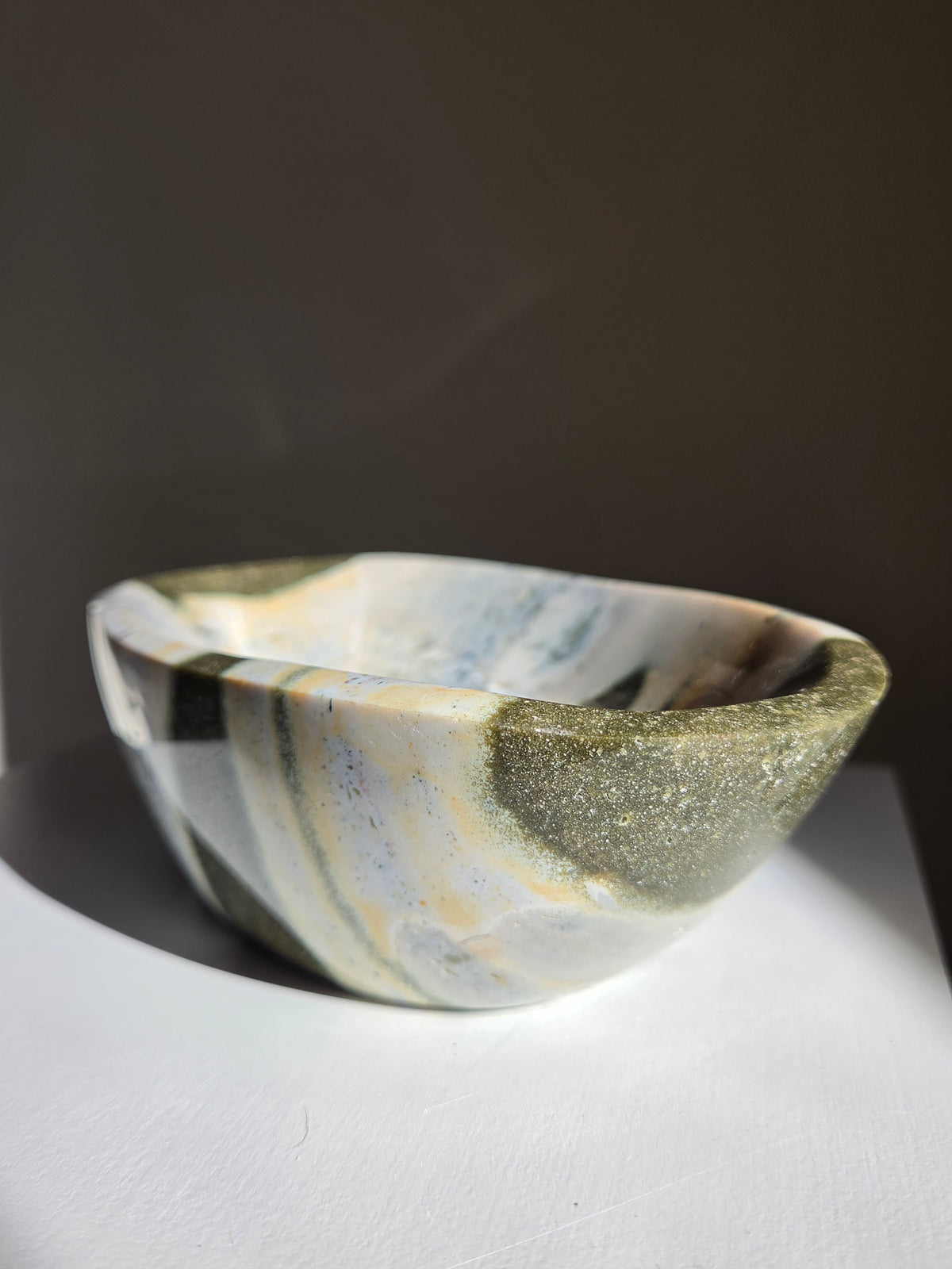 Sea Jasper Bowl 001