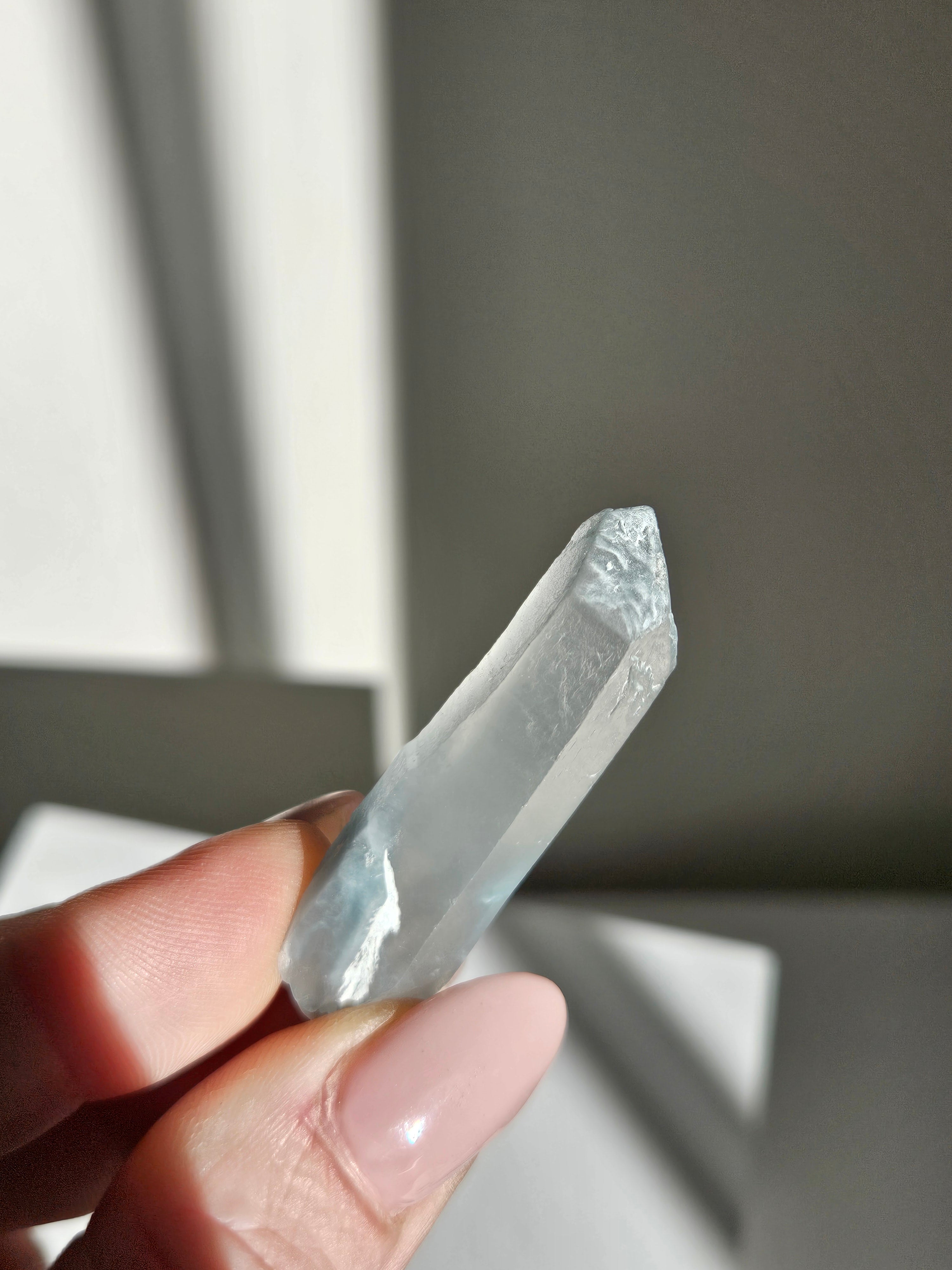 Blue Tara Quartz 010