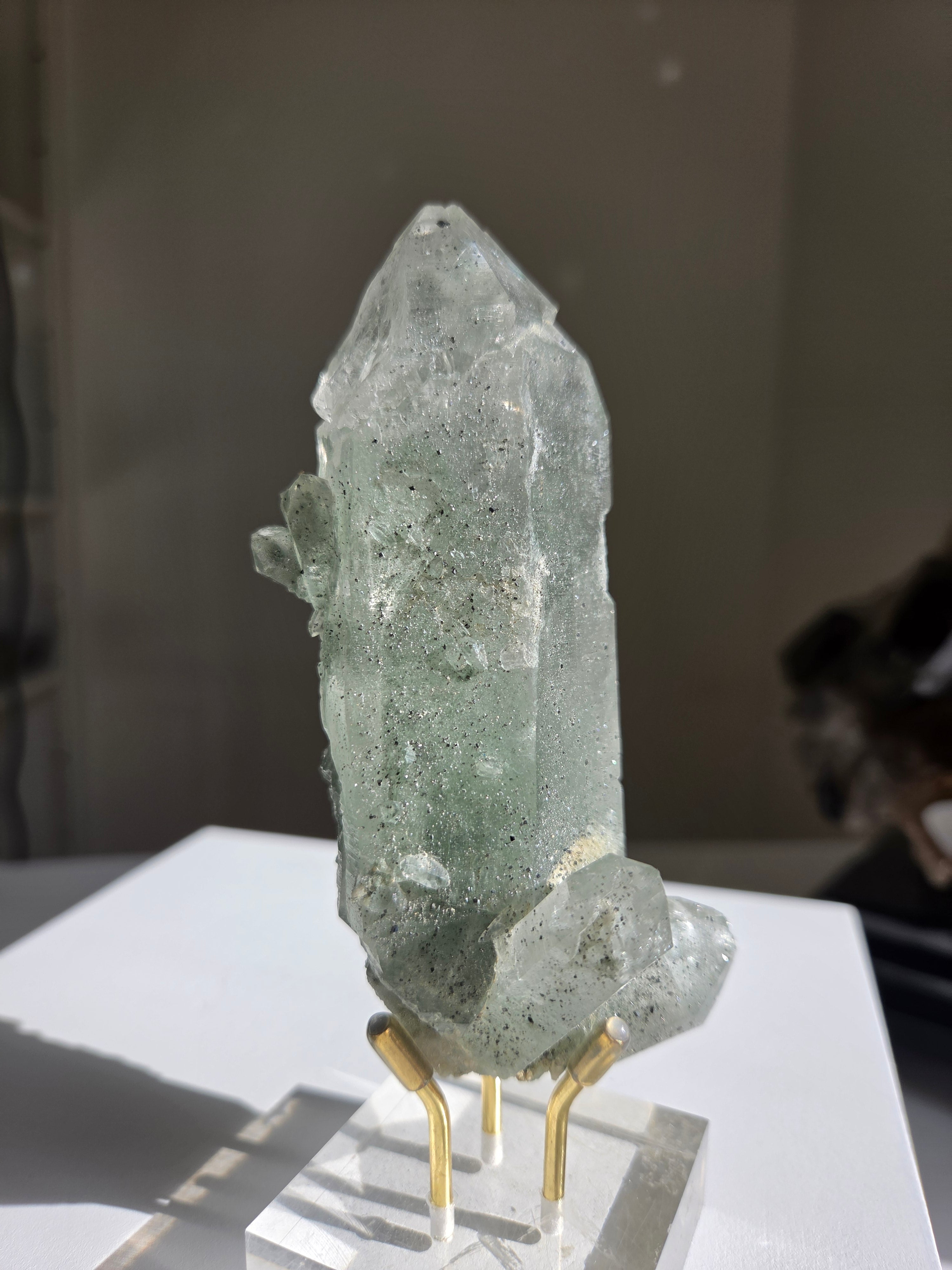 Himalayan Quartz 019