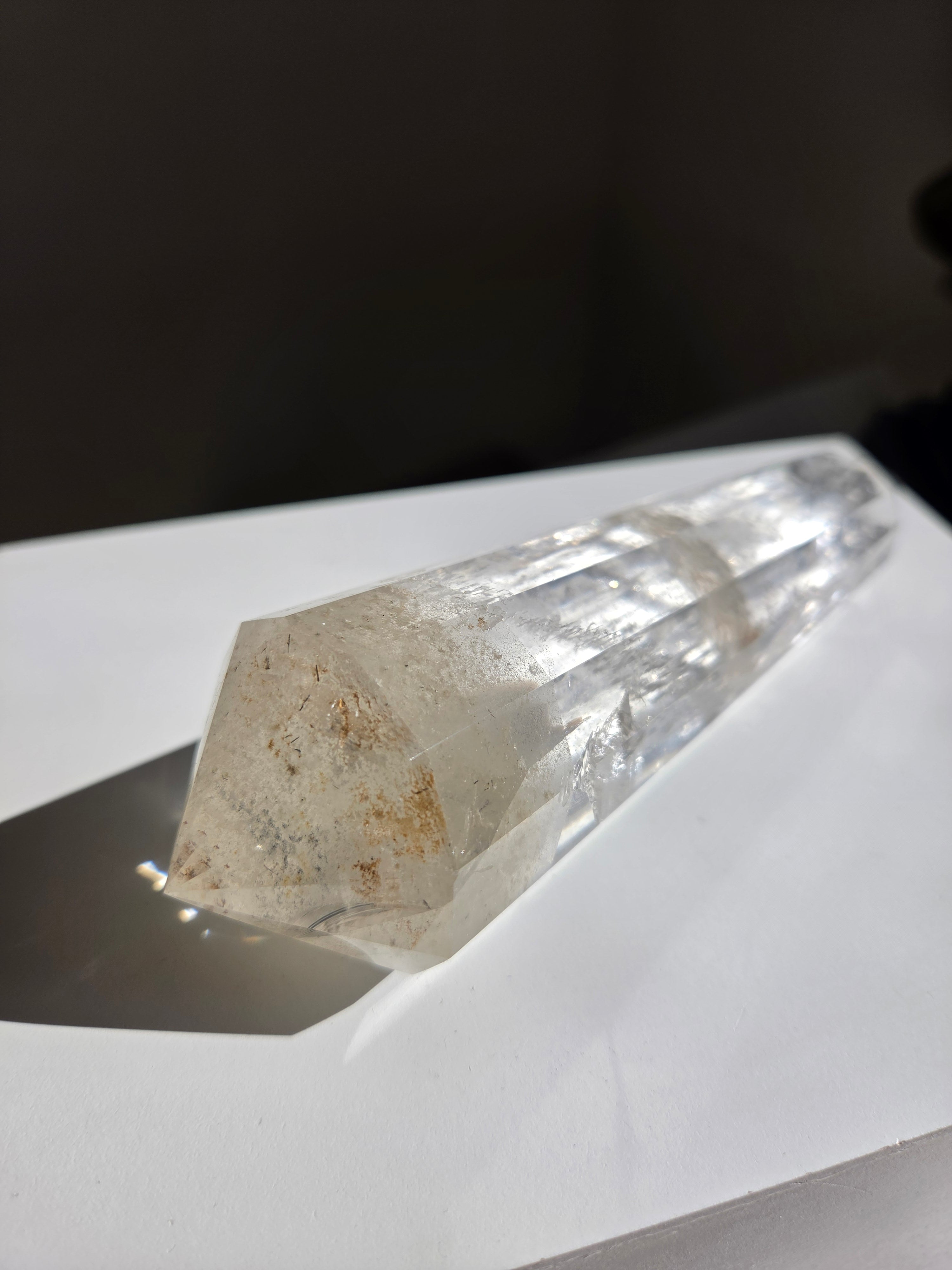 Garden Quartz Vogel 002