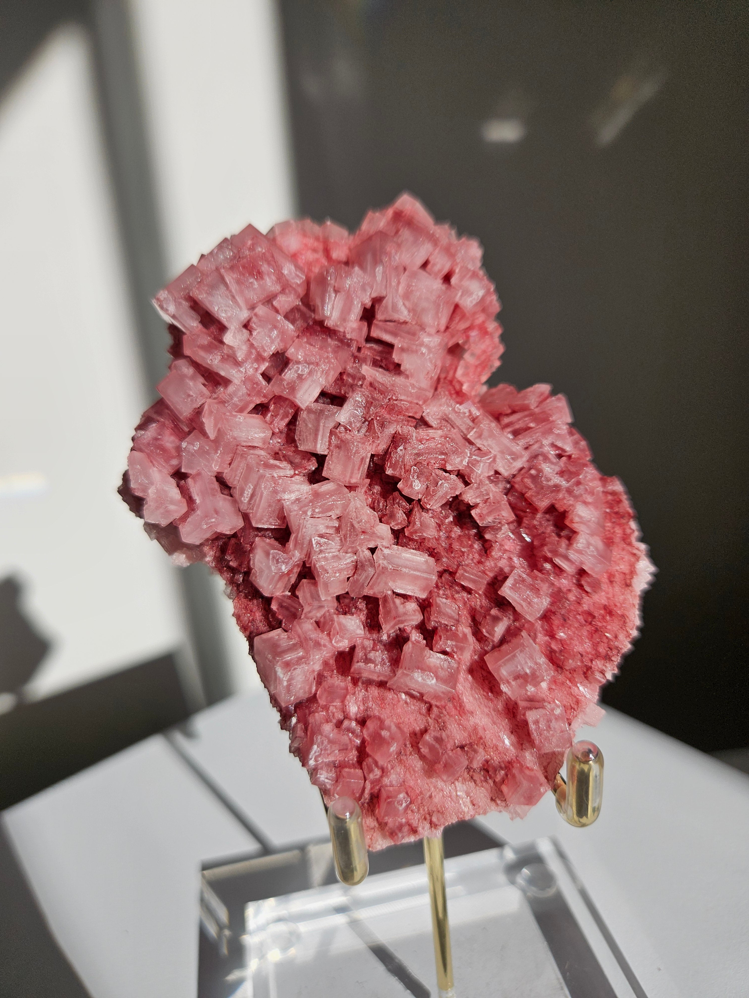 Pink Halite 004