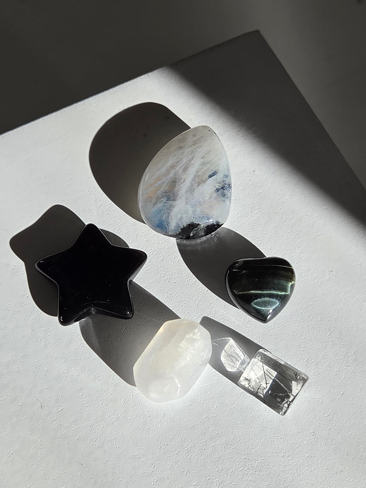 Darkness Mini Set