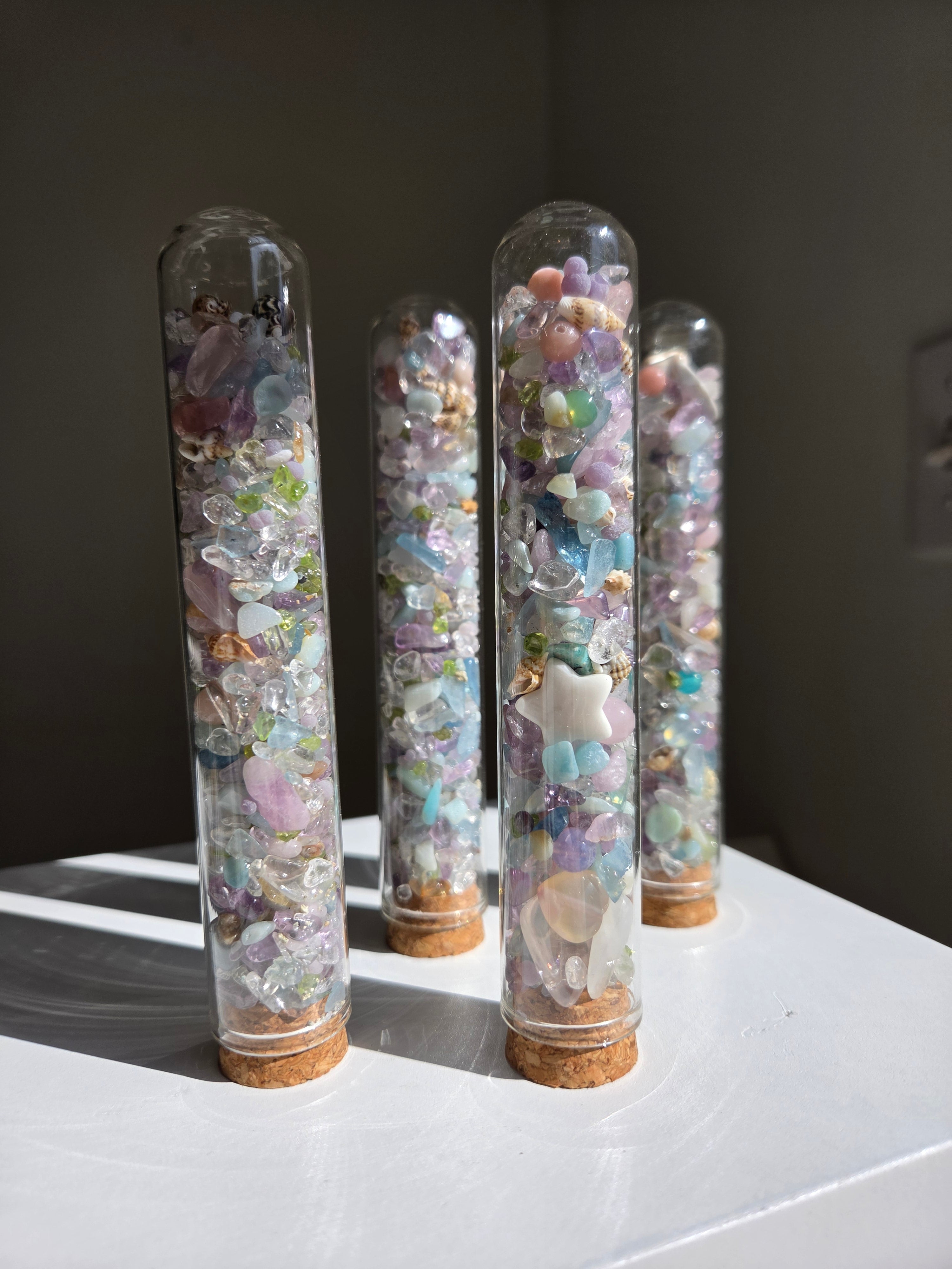 Saltwater Confetti