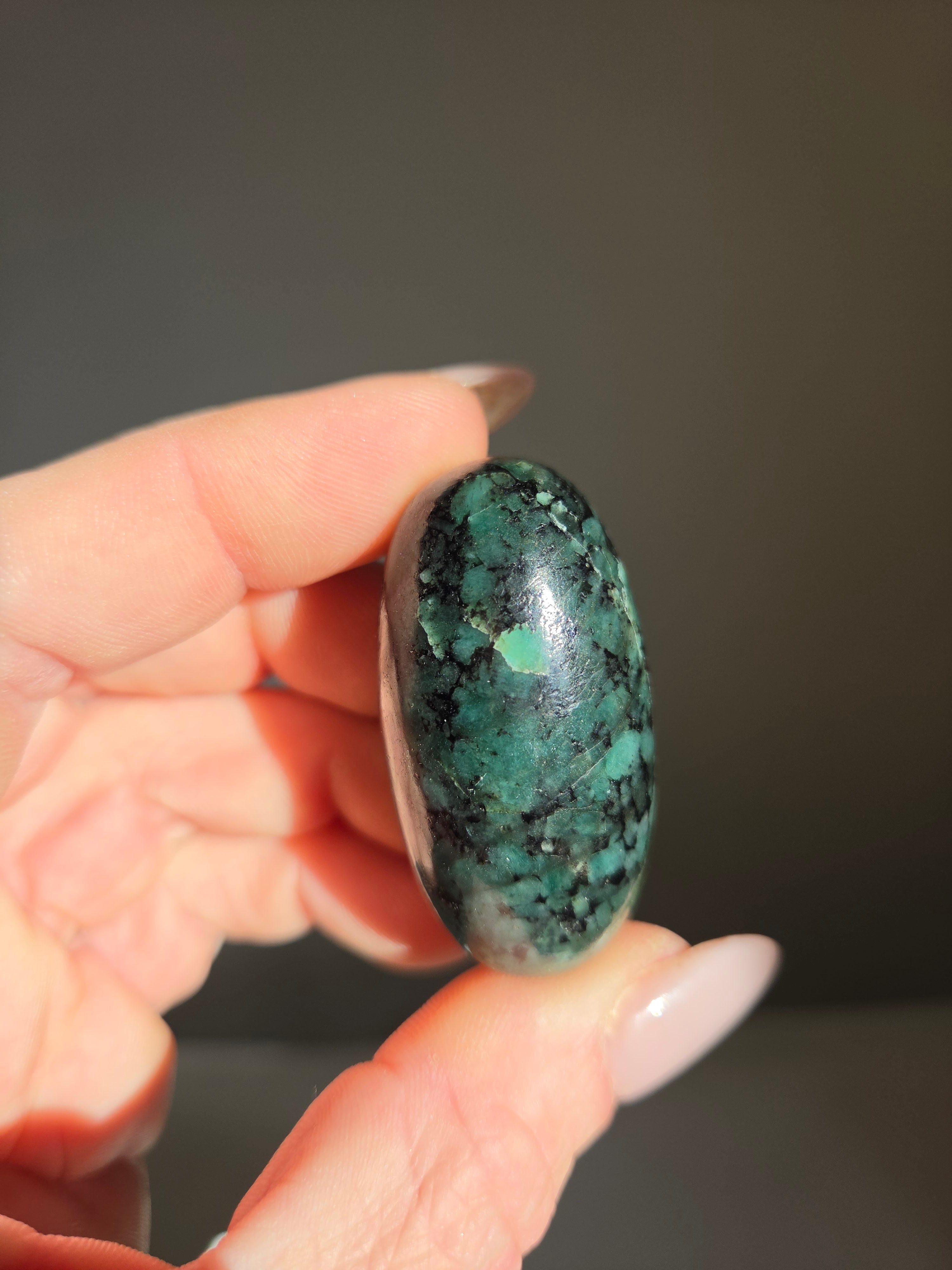 Emerald Shiva 004