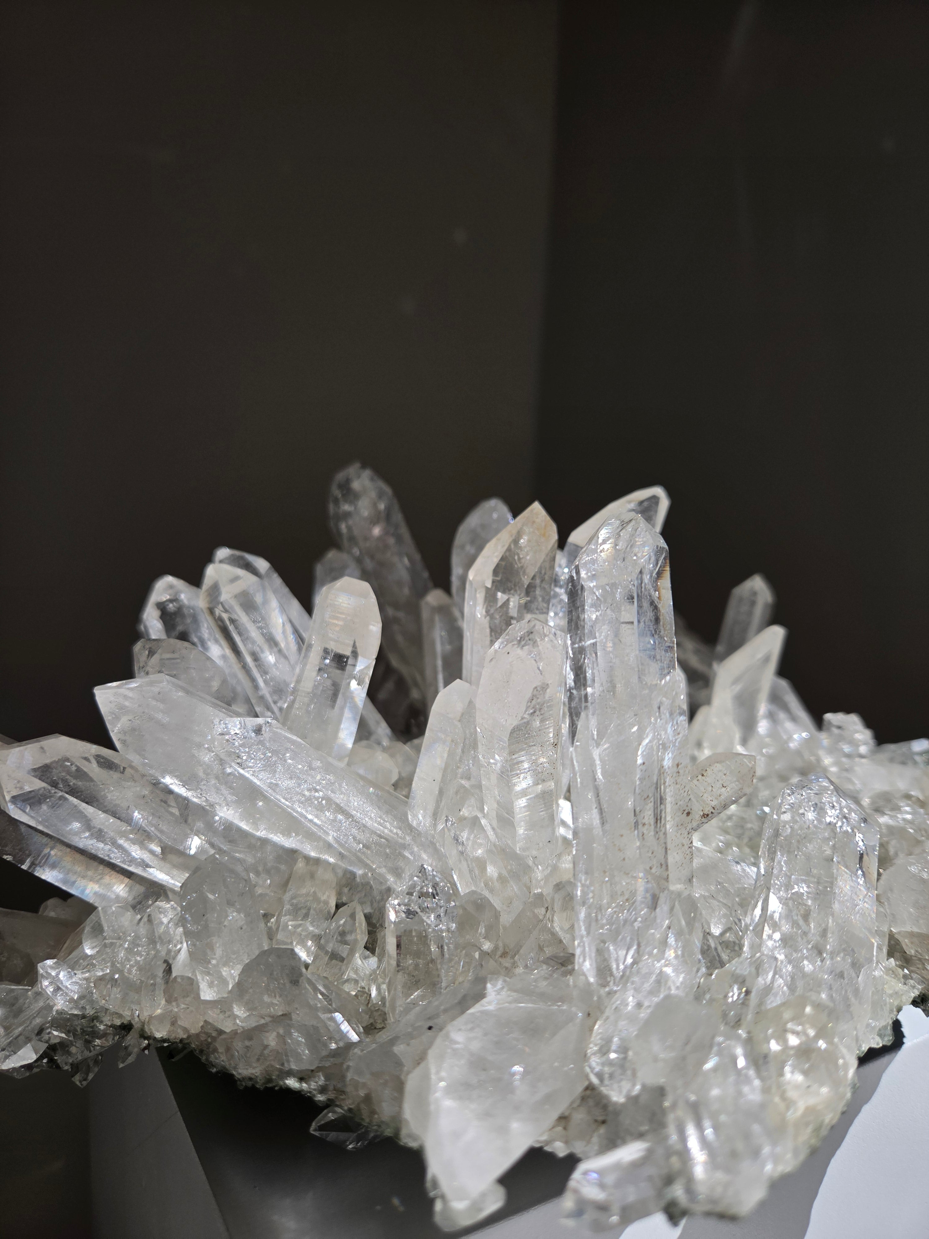 Himalayan Quartz 022