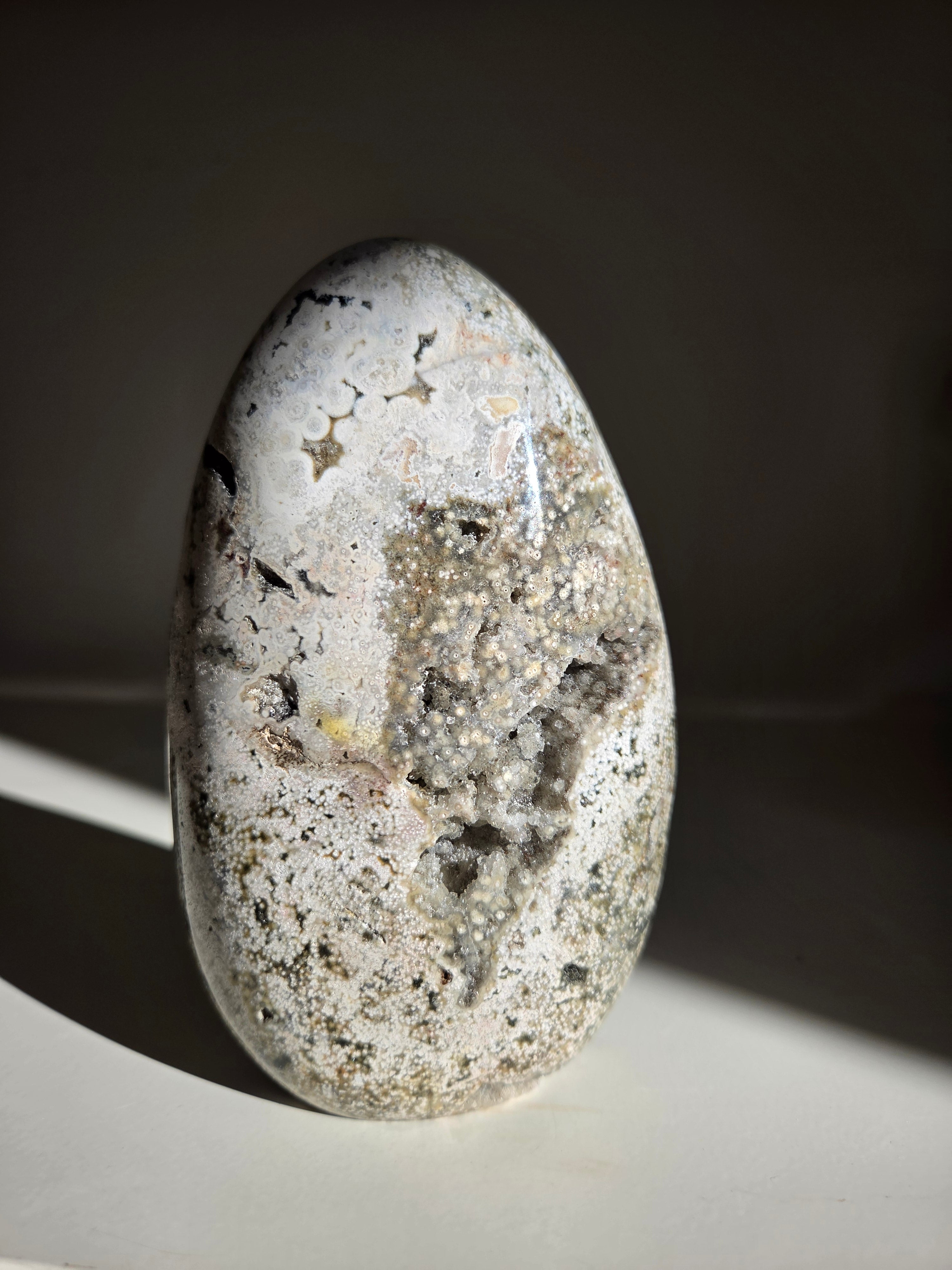 Sea Jasper Freeform 004