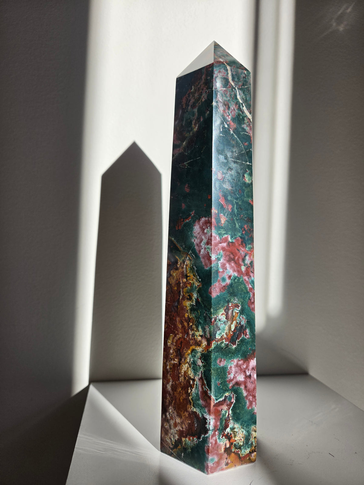 XL Sea Jasper Tower 009