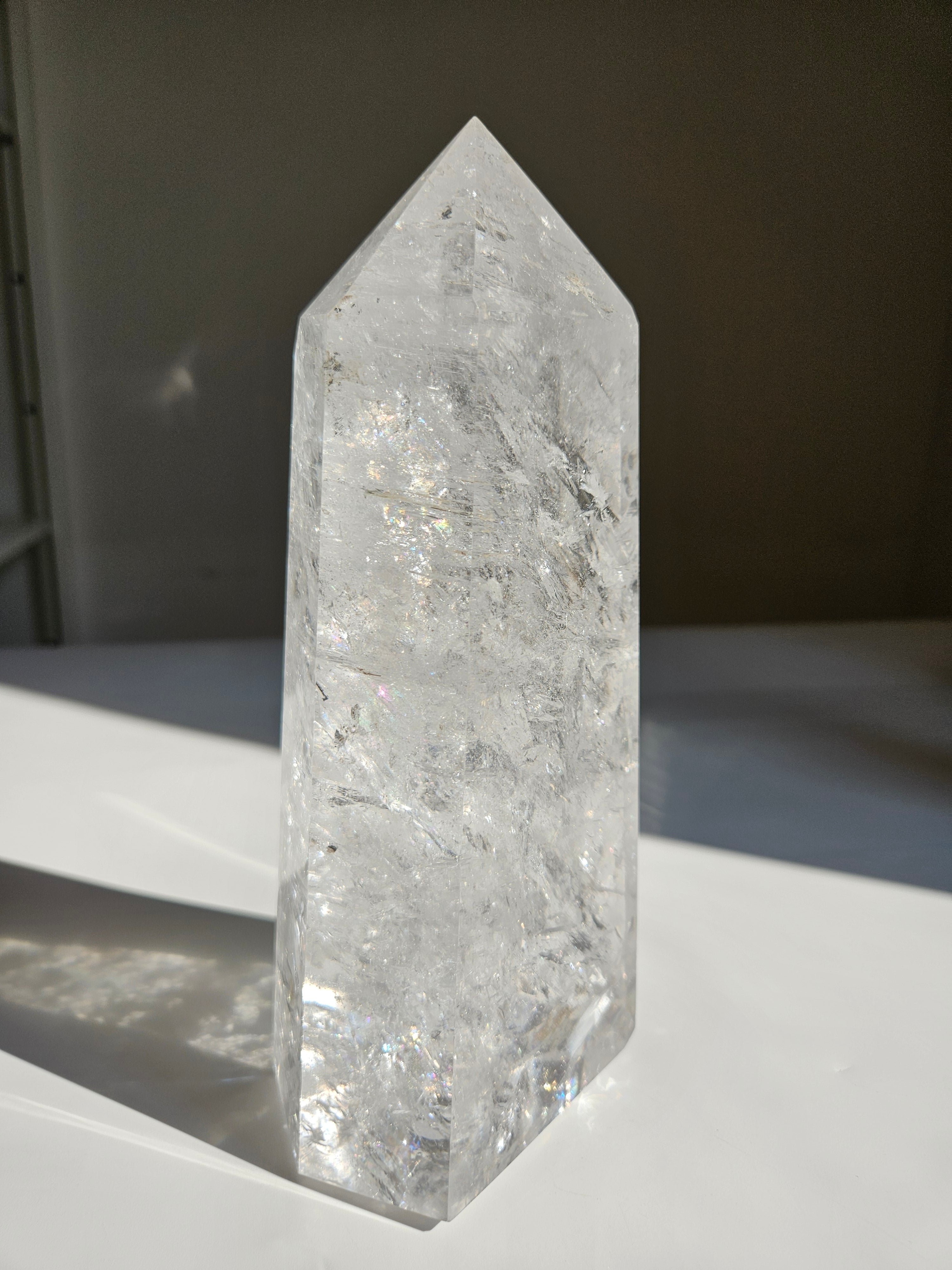 Quartz Statement Tower 001