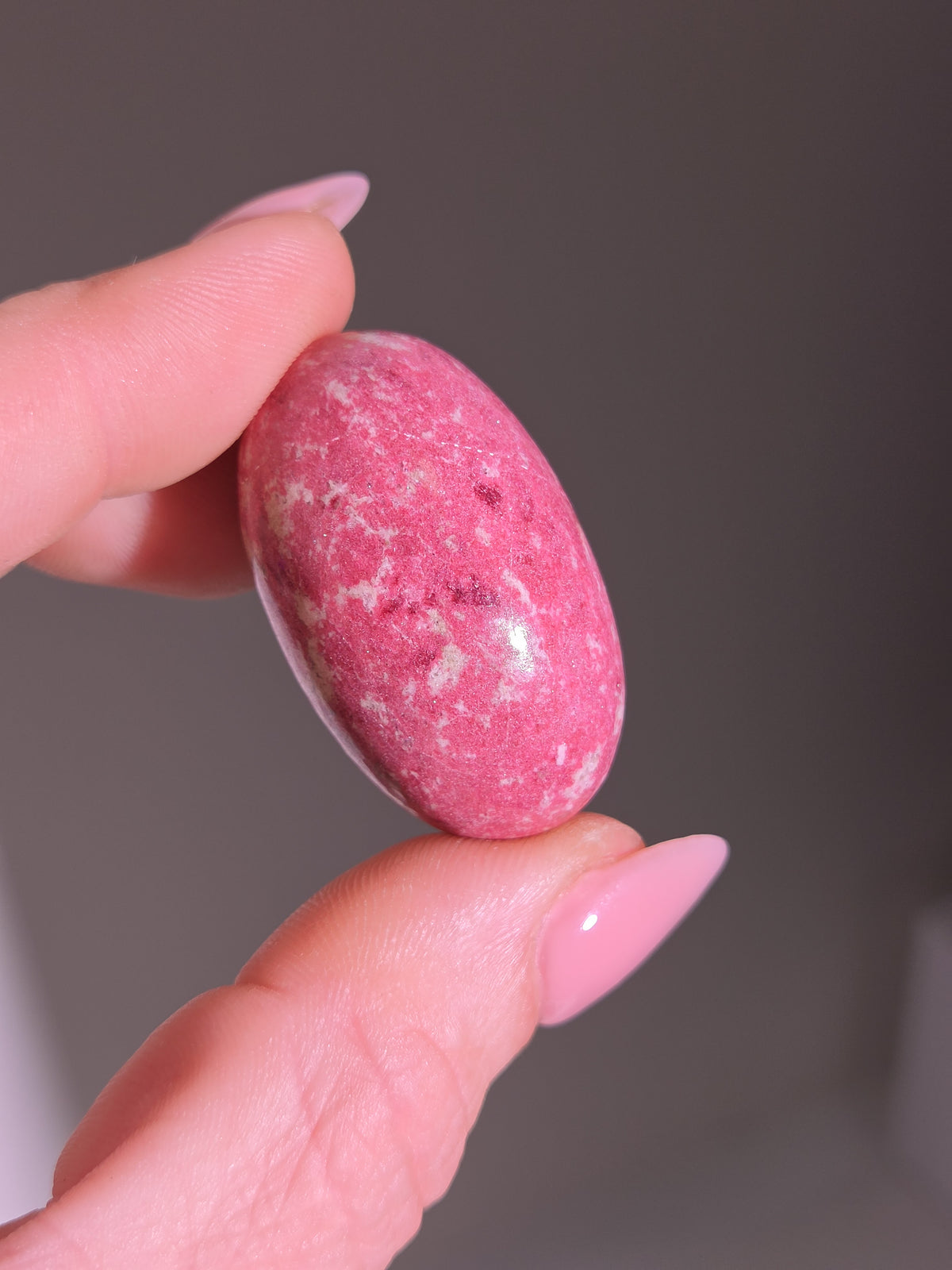 Thulite Shiva 006