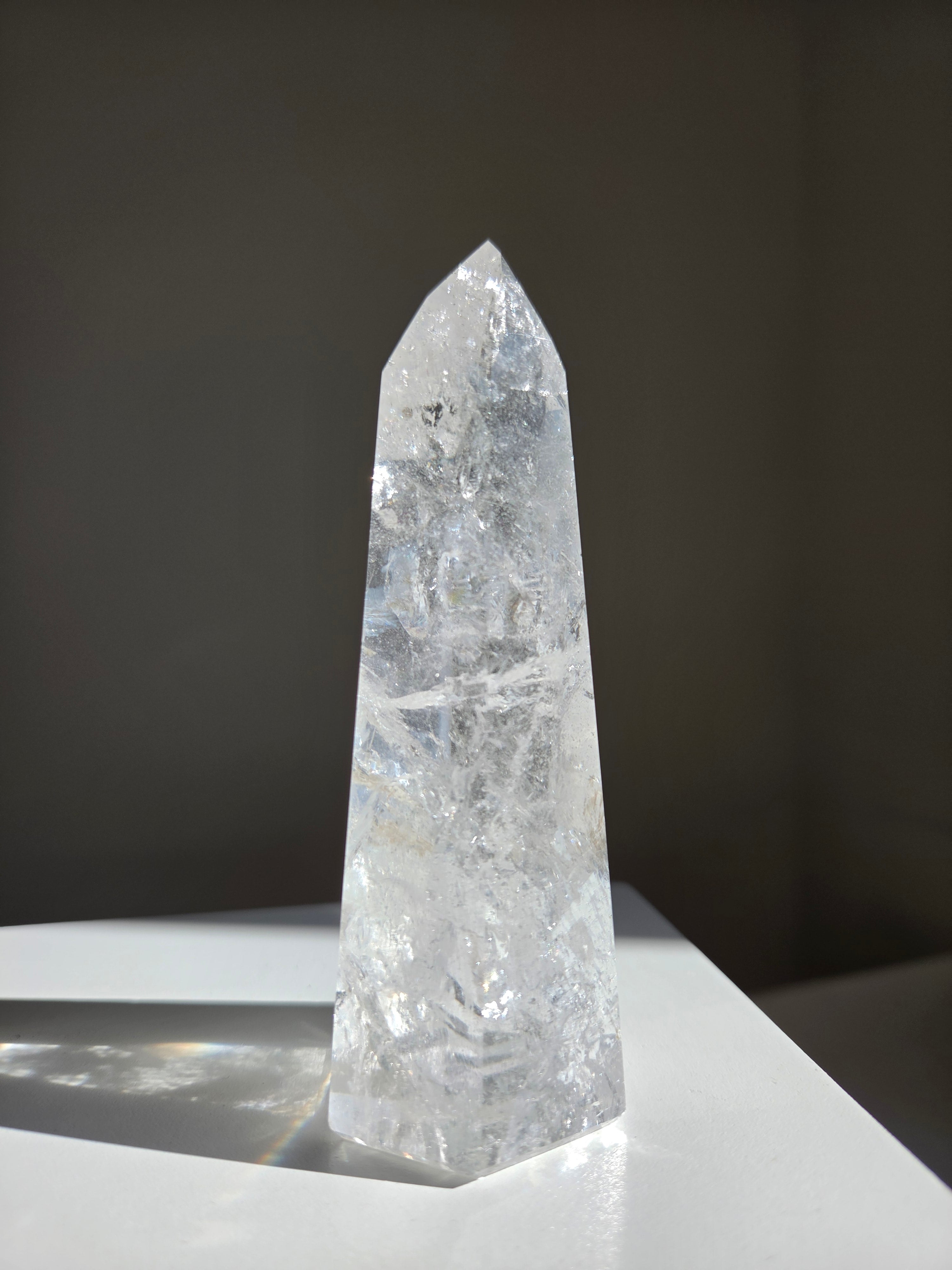 Quartz Tower 025
