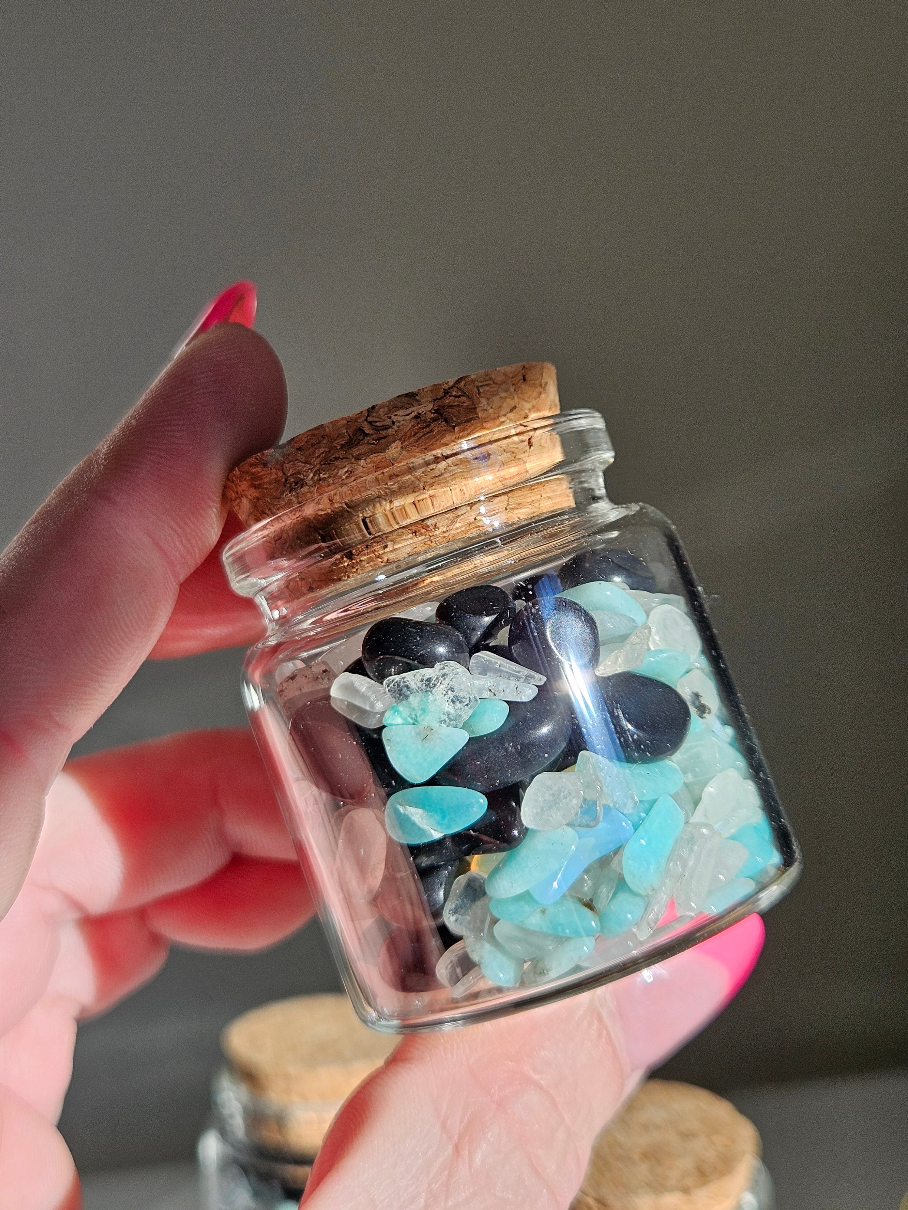 Darkness Confetti