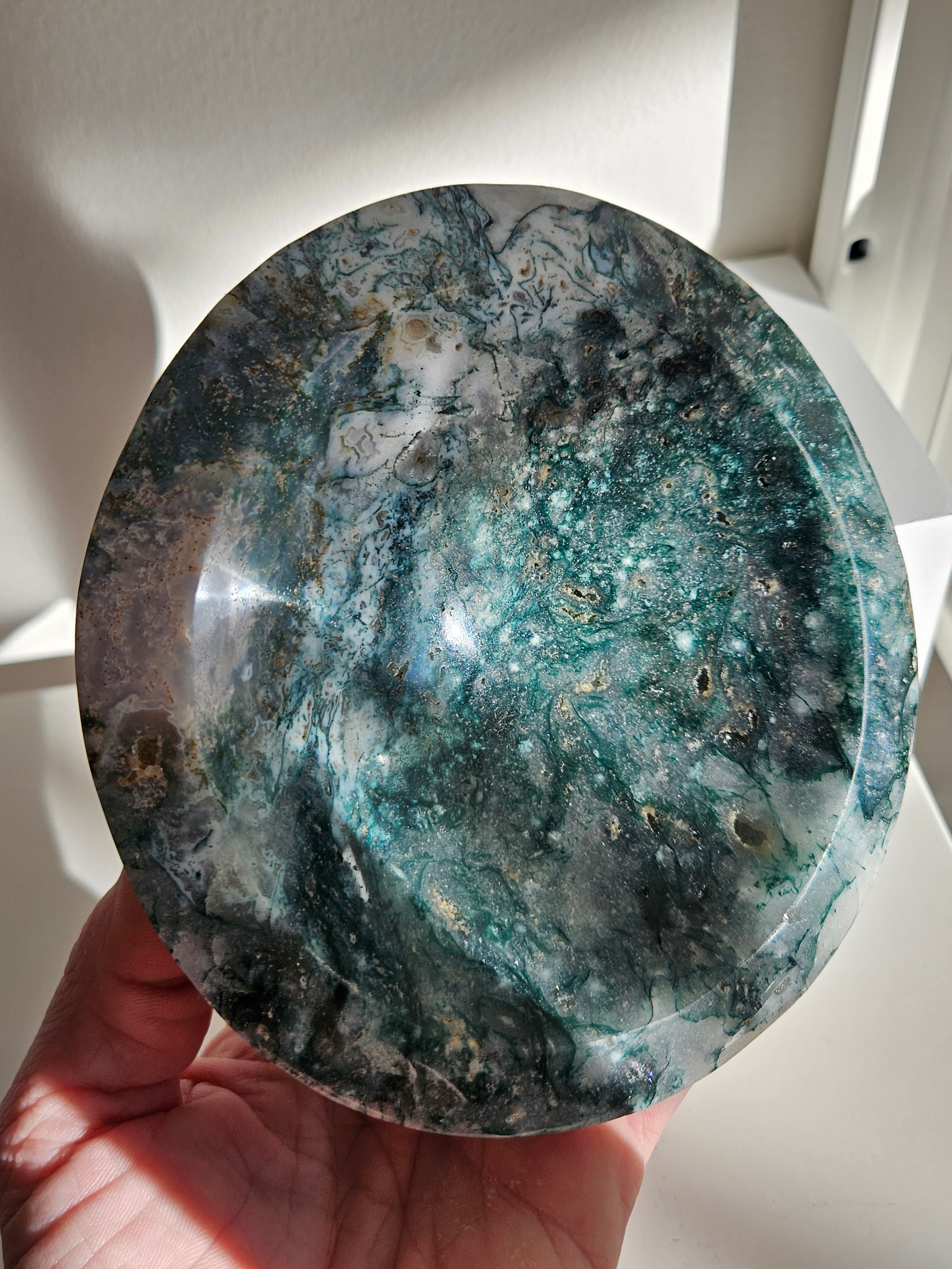 Sea Jasper Bowl 011