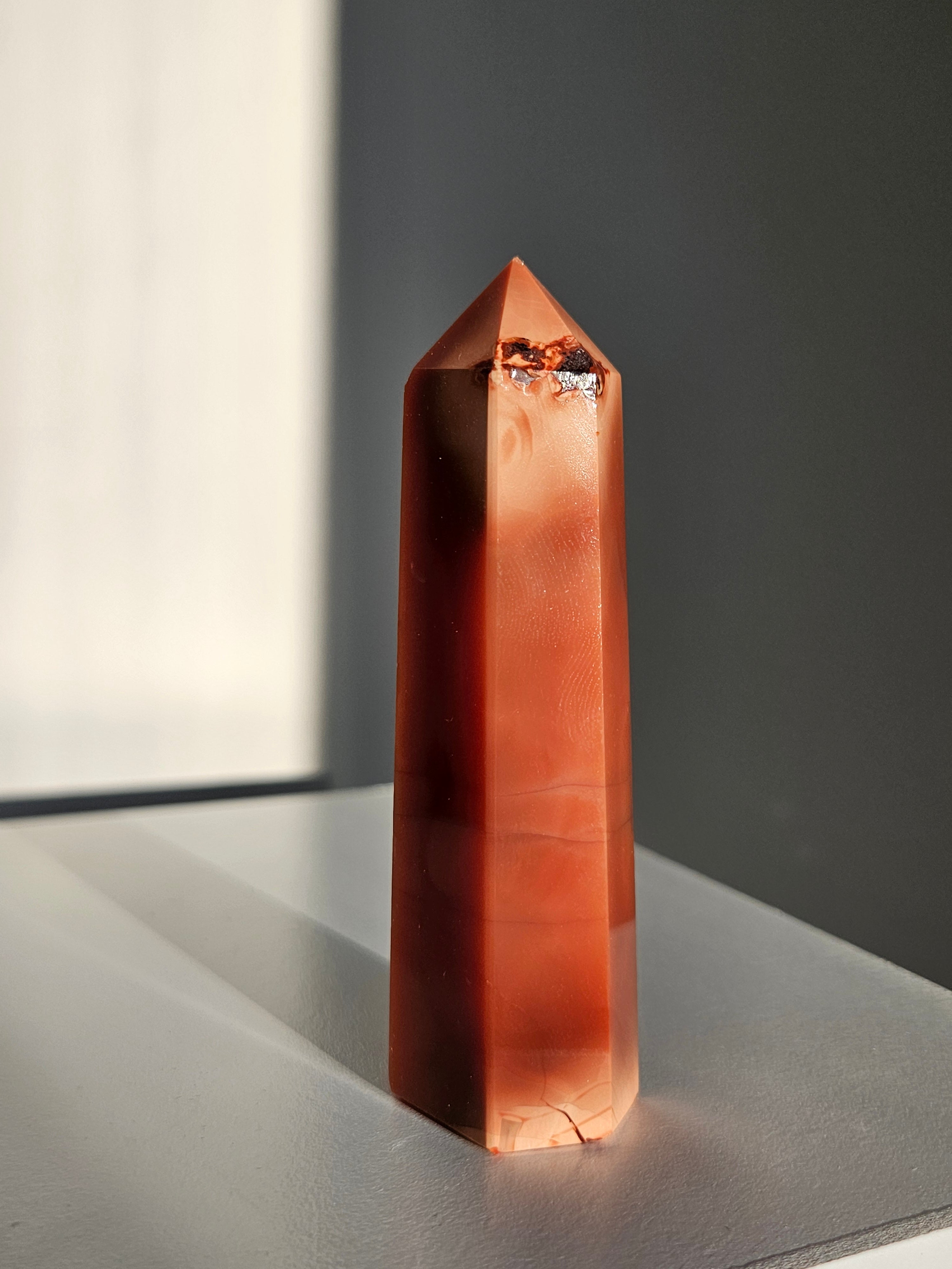 Carnelian Tower 006