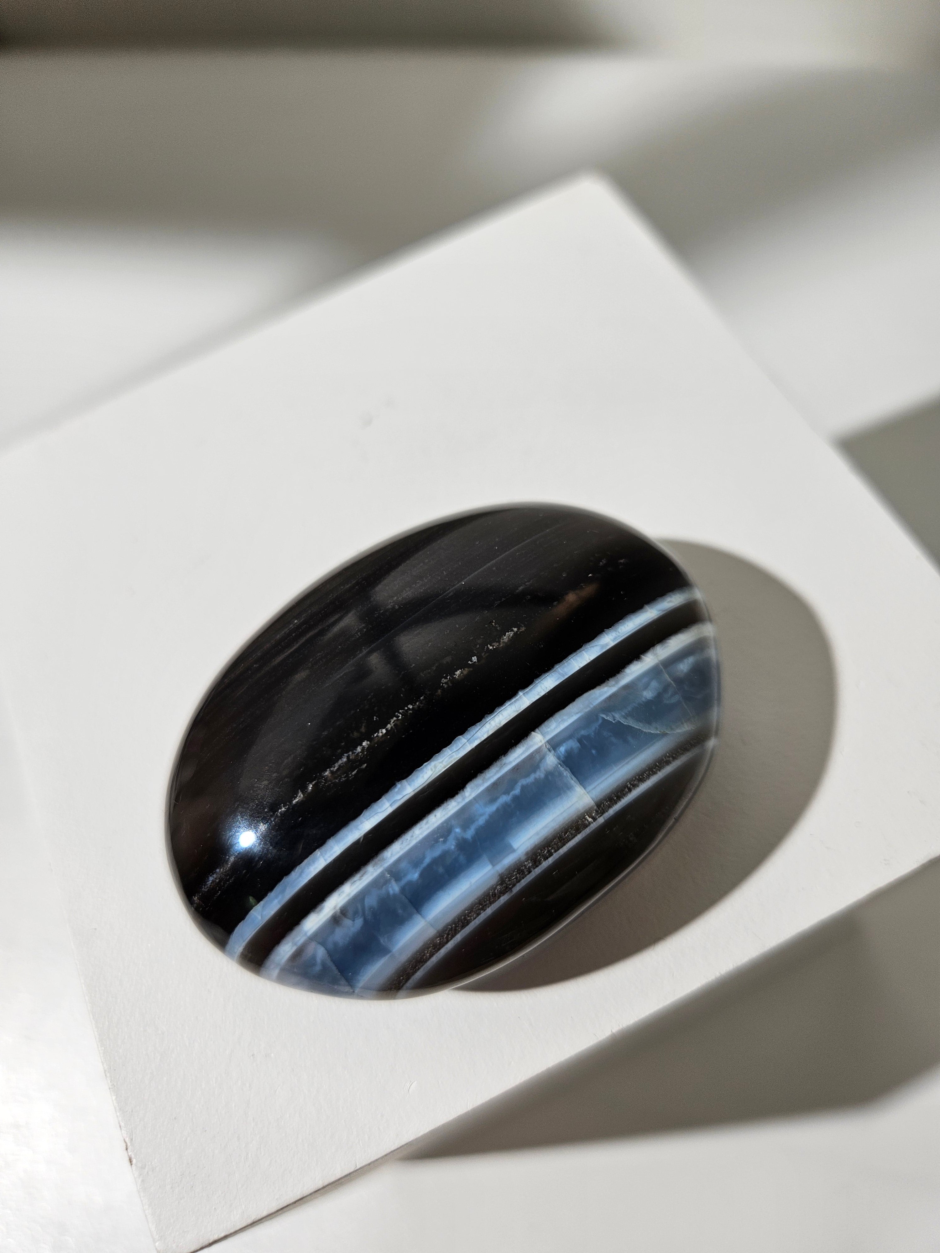 Owyhee Blue Opal Palm 008