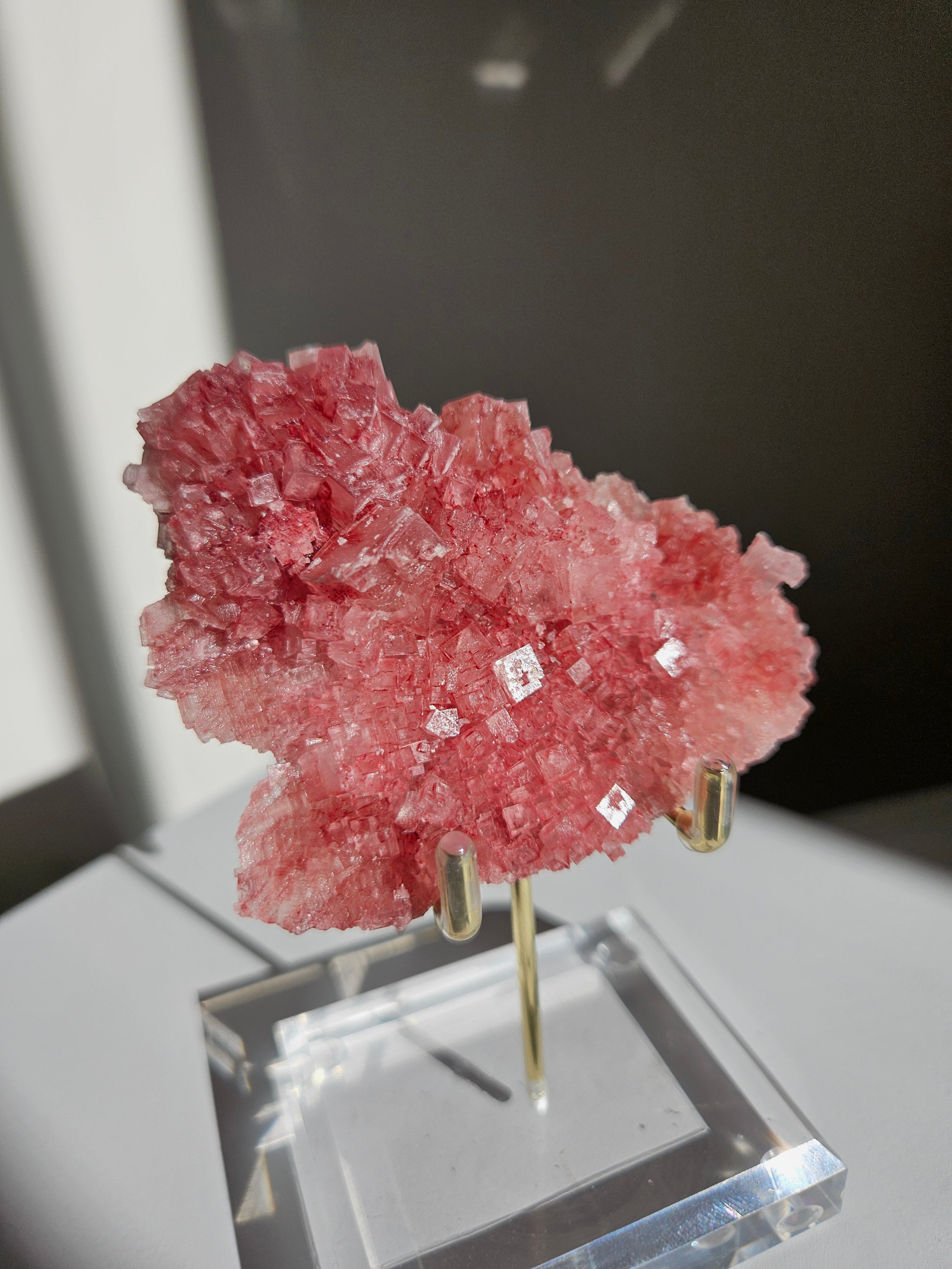 Pink Halite 002