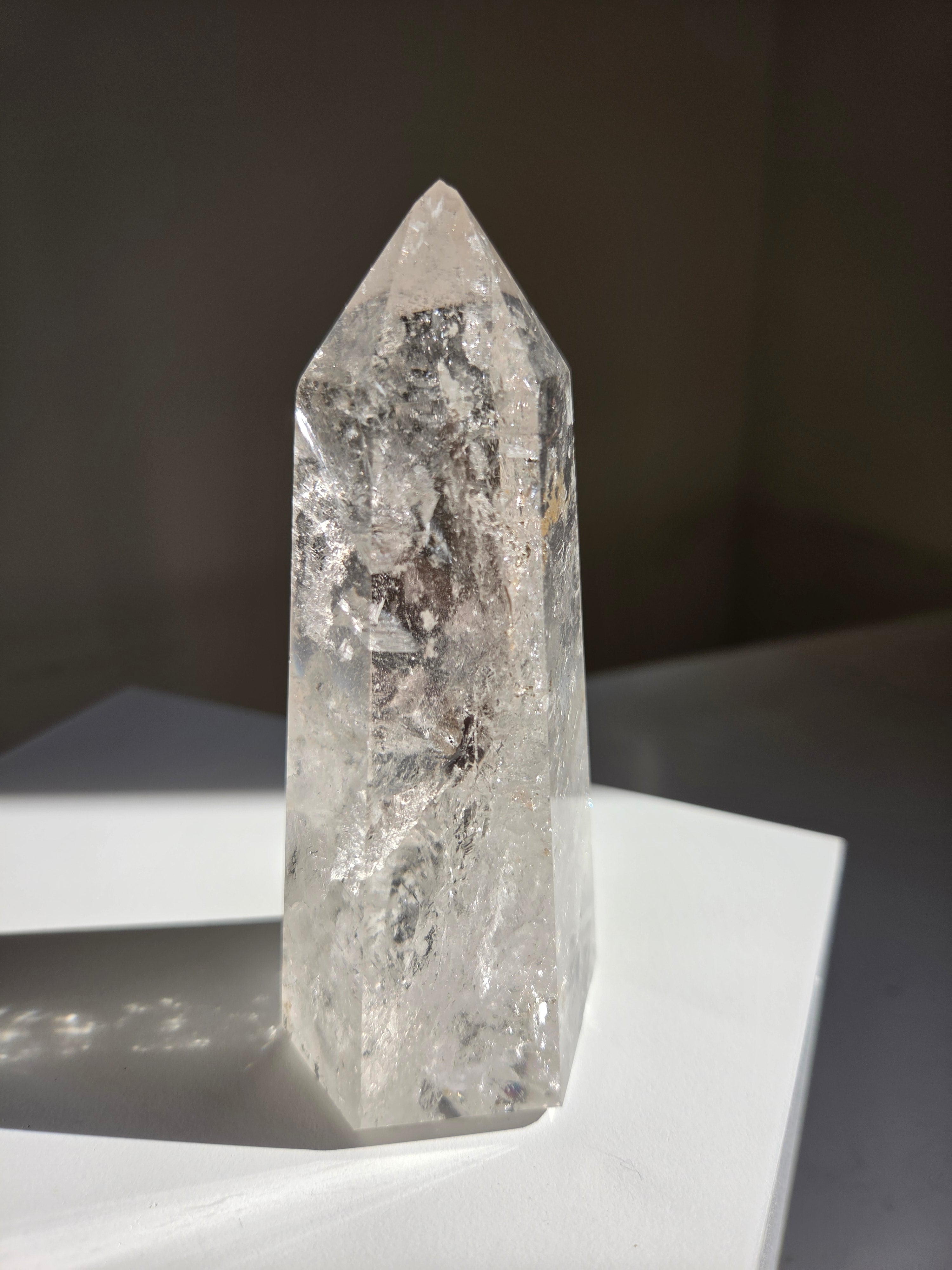 Quartz Tower 028