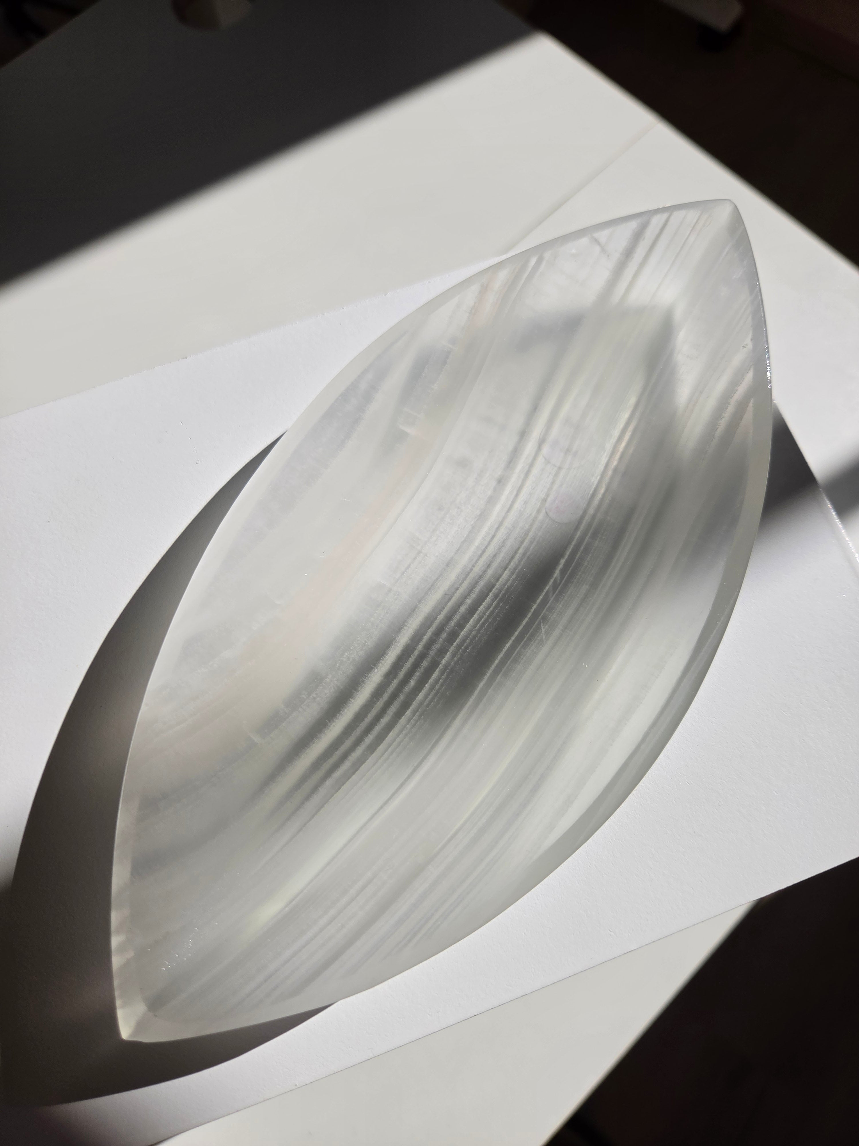 Onyx Marquise Dish 002