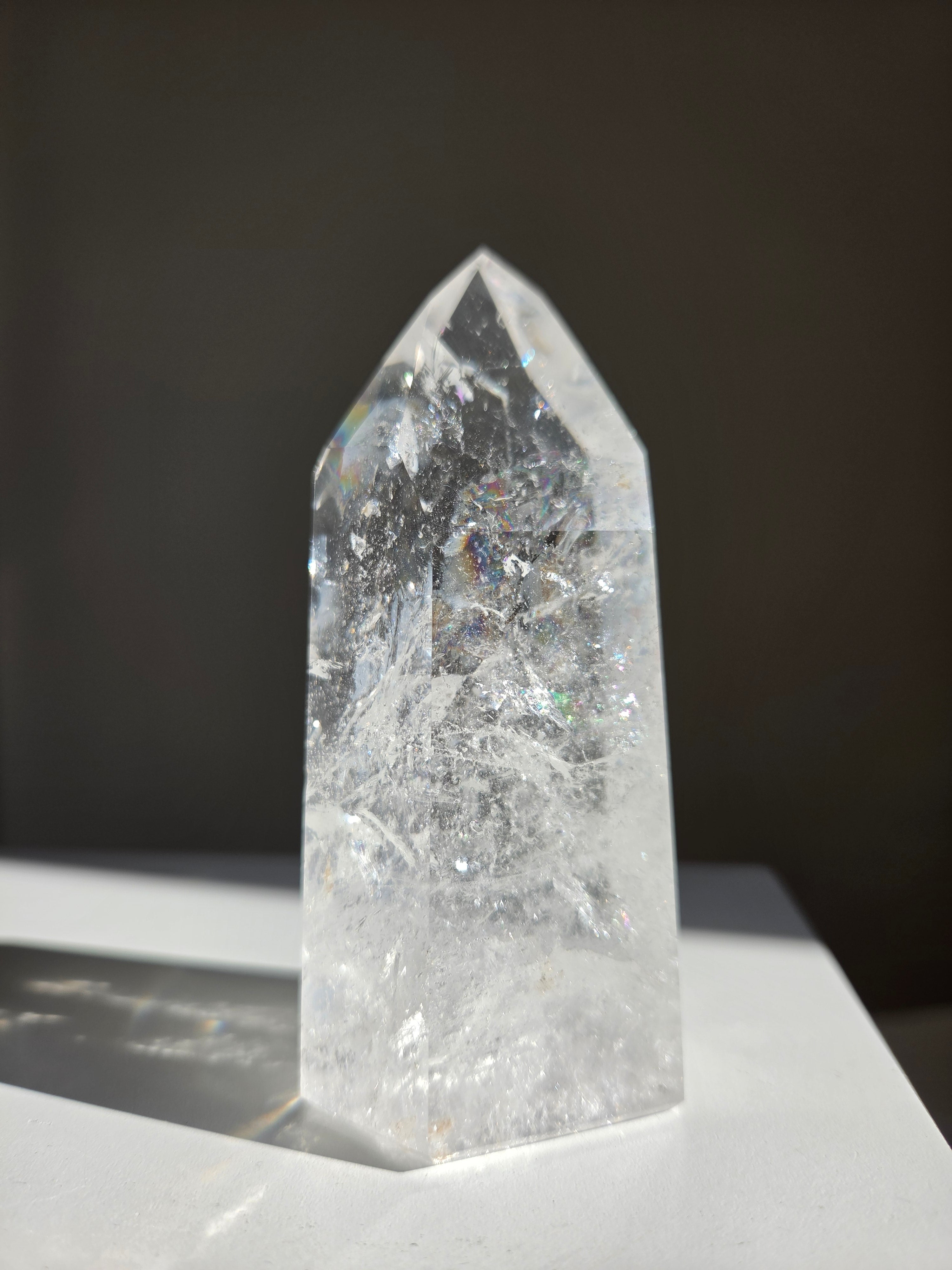 Quartz Tower 026