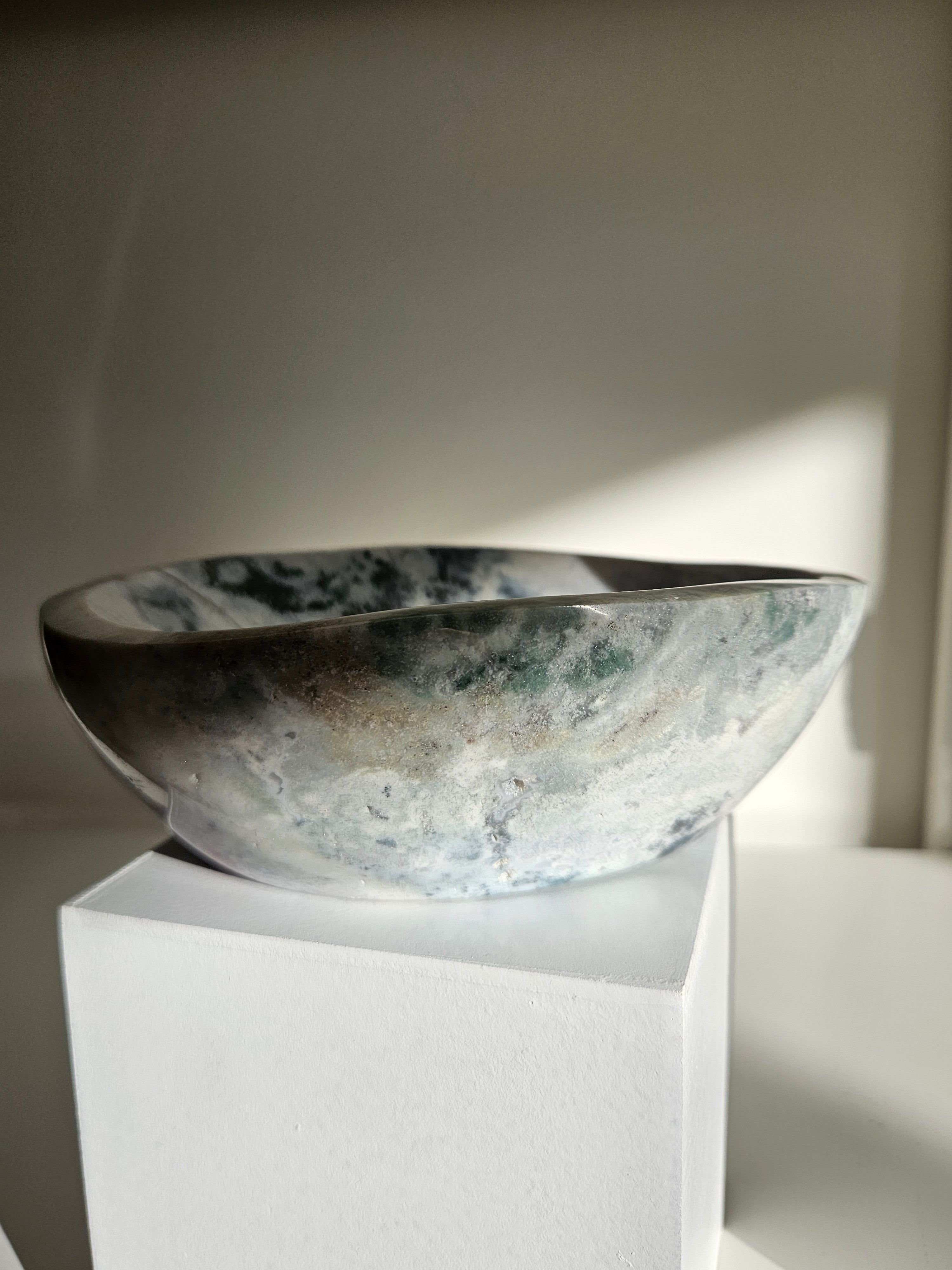 Sea Jasper Bowl 010
