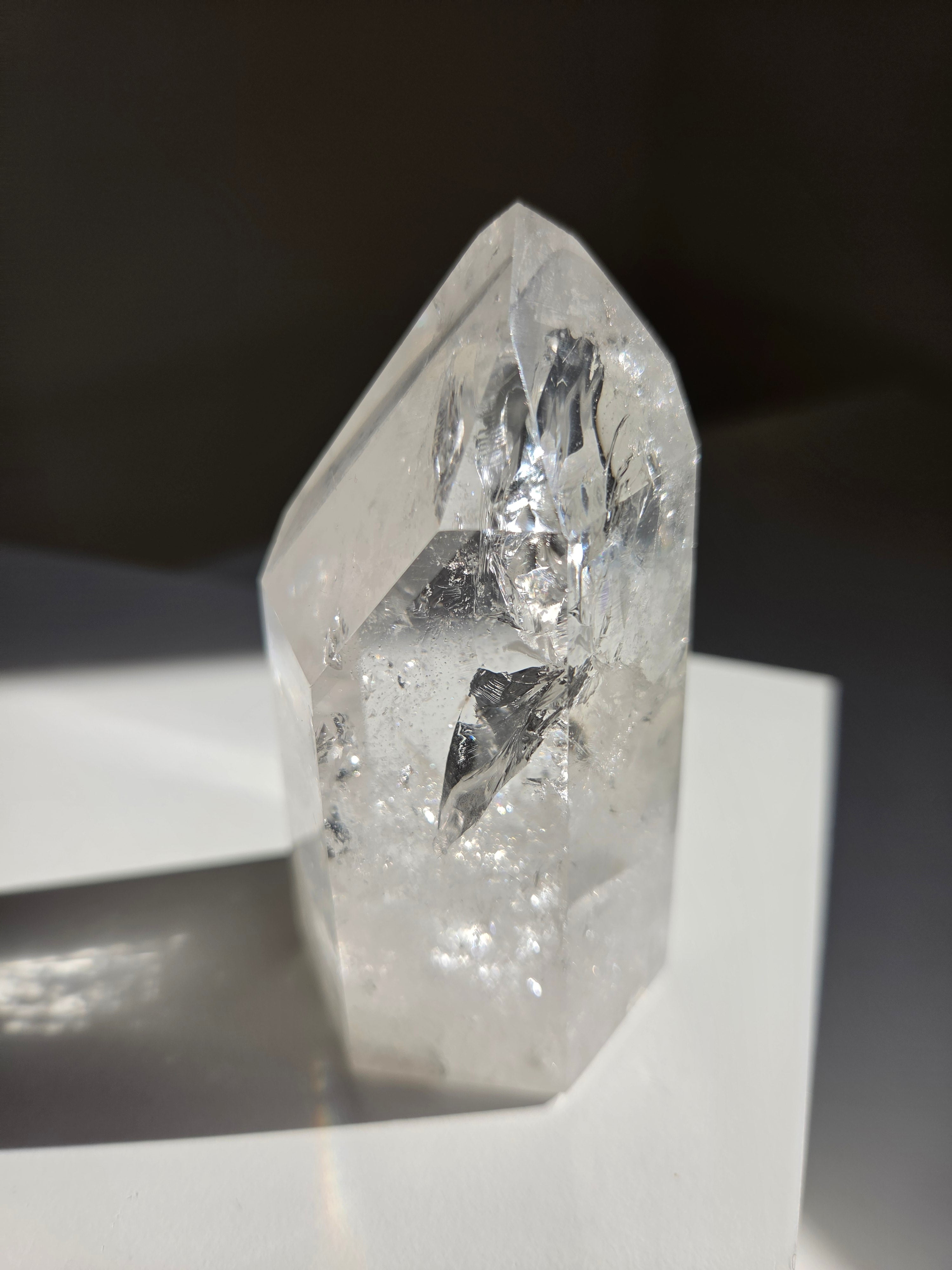 Quartz Tower 030