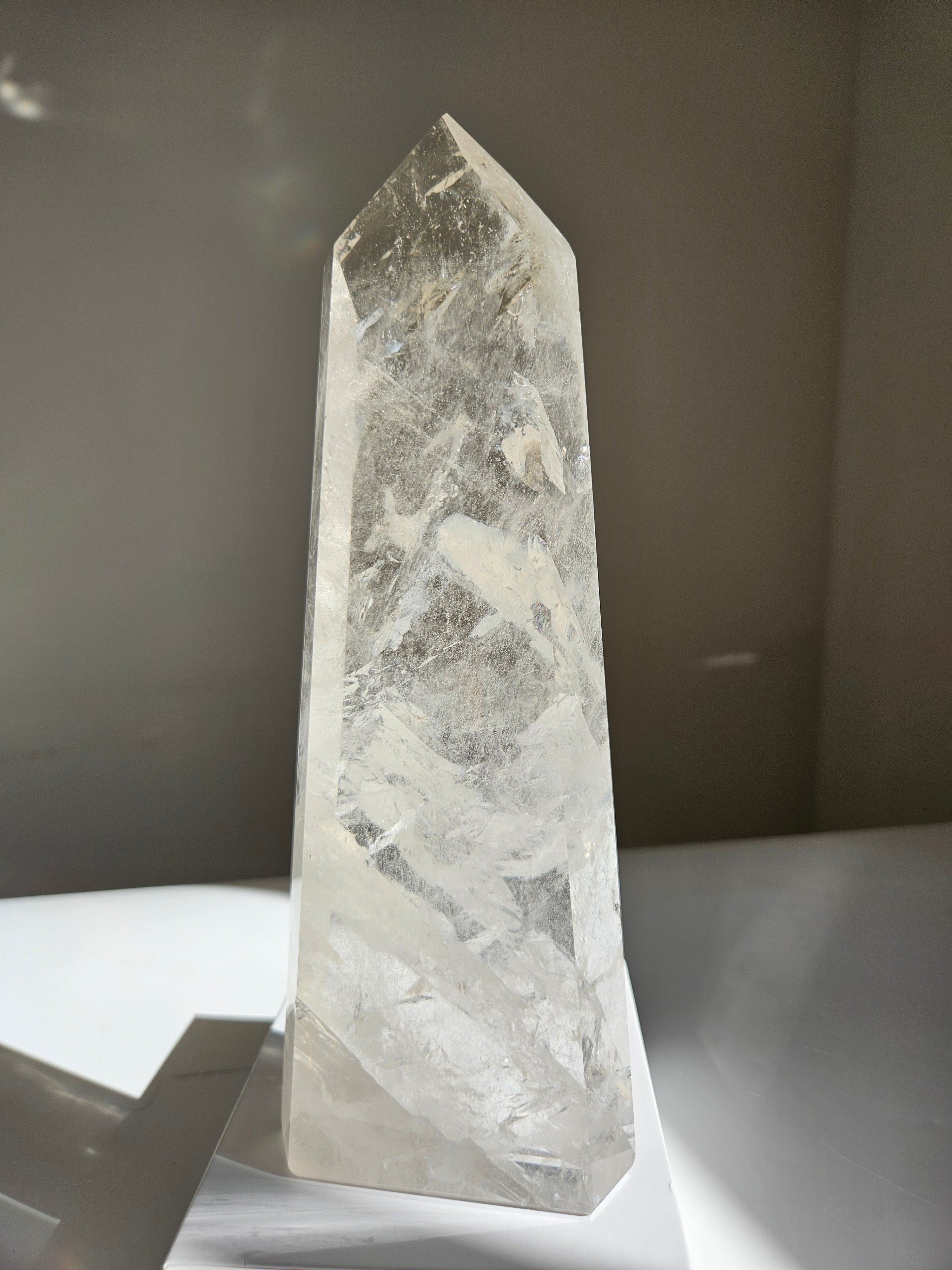 Quartz Tower 010