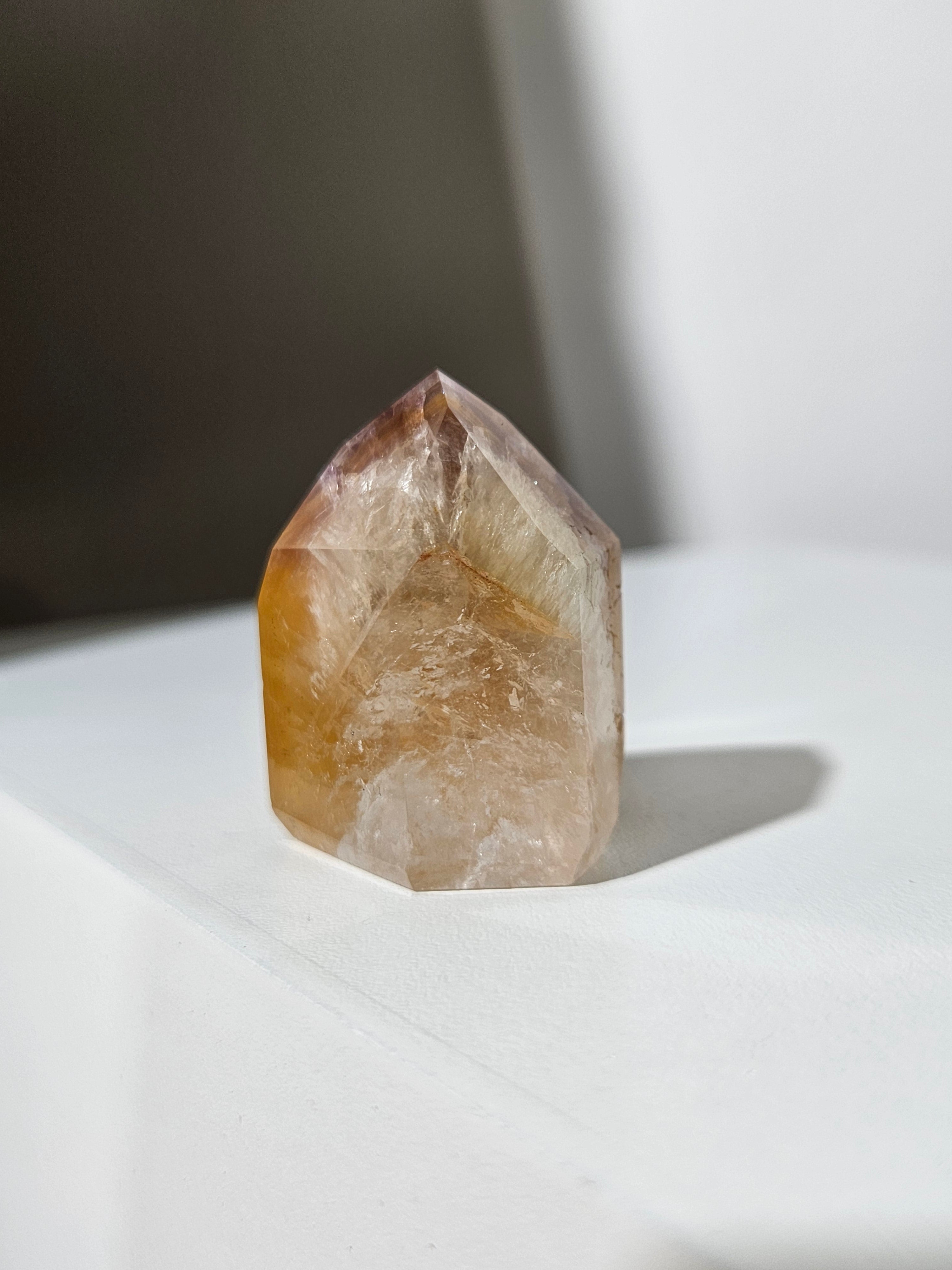 Dream Coat Amethyst Tower 001