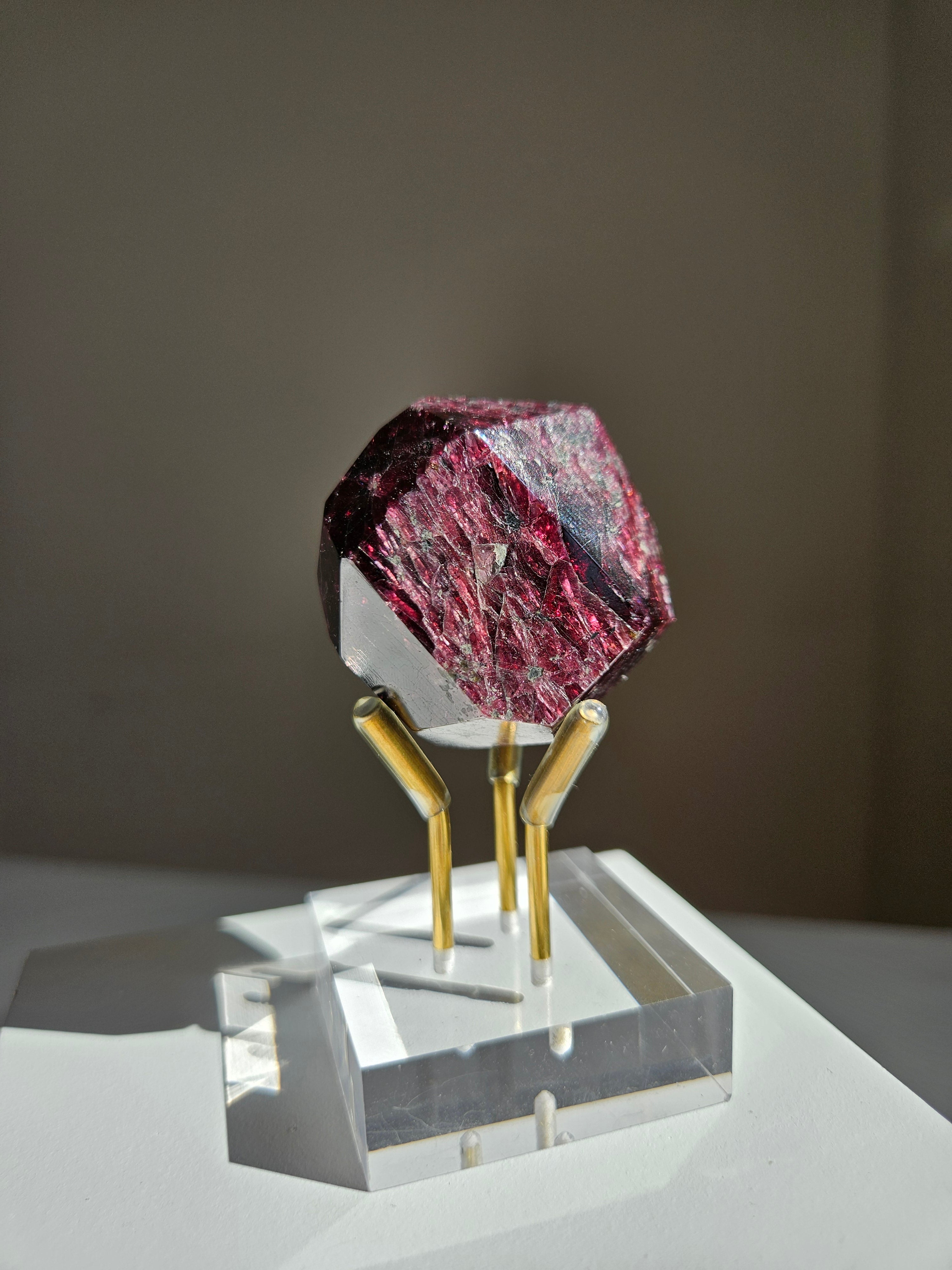 Garnet freeform 006